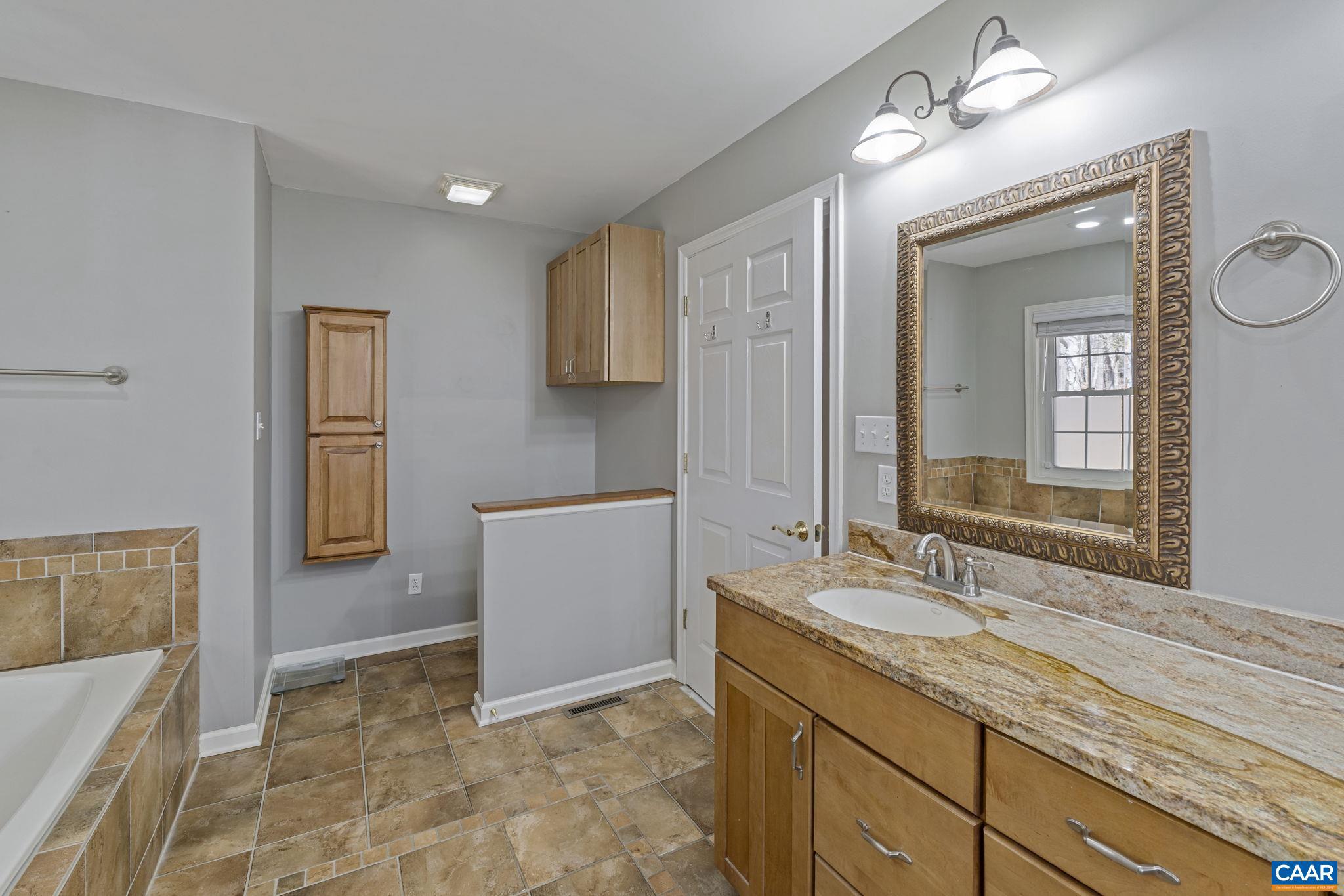 RIVANNA WOODS - Residential