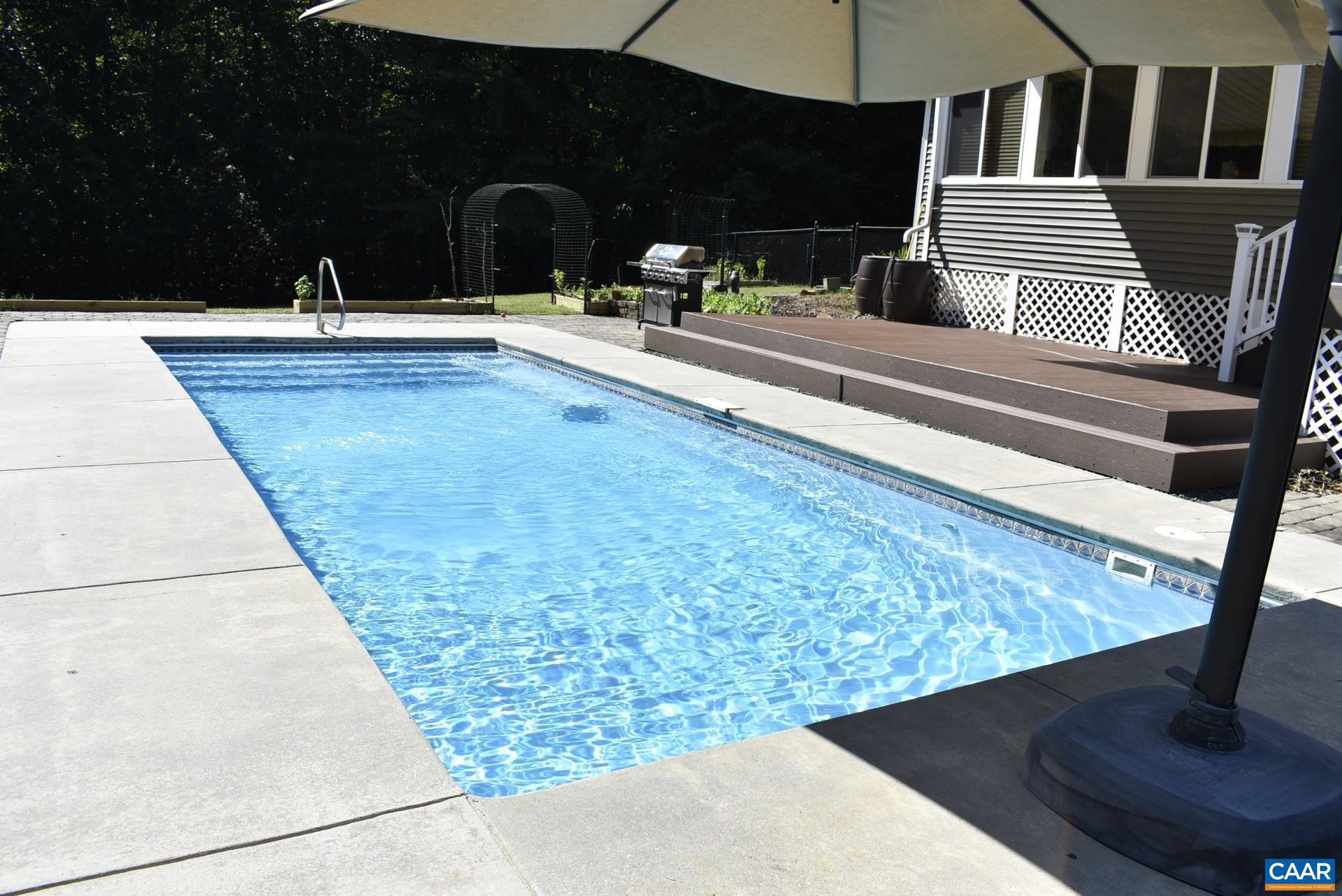 RIVANNA WOODS - Residential