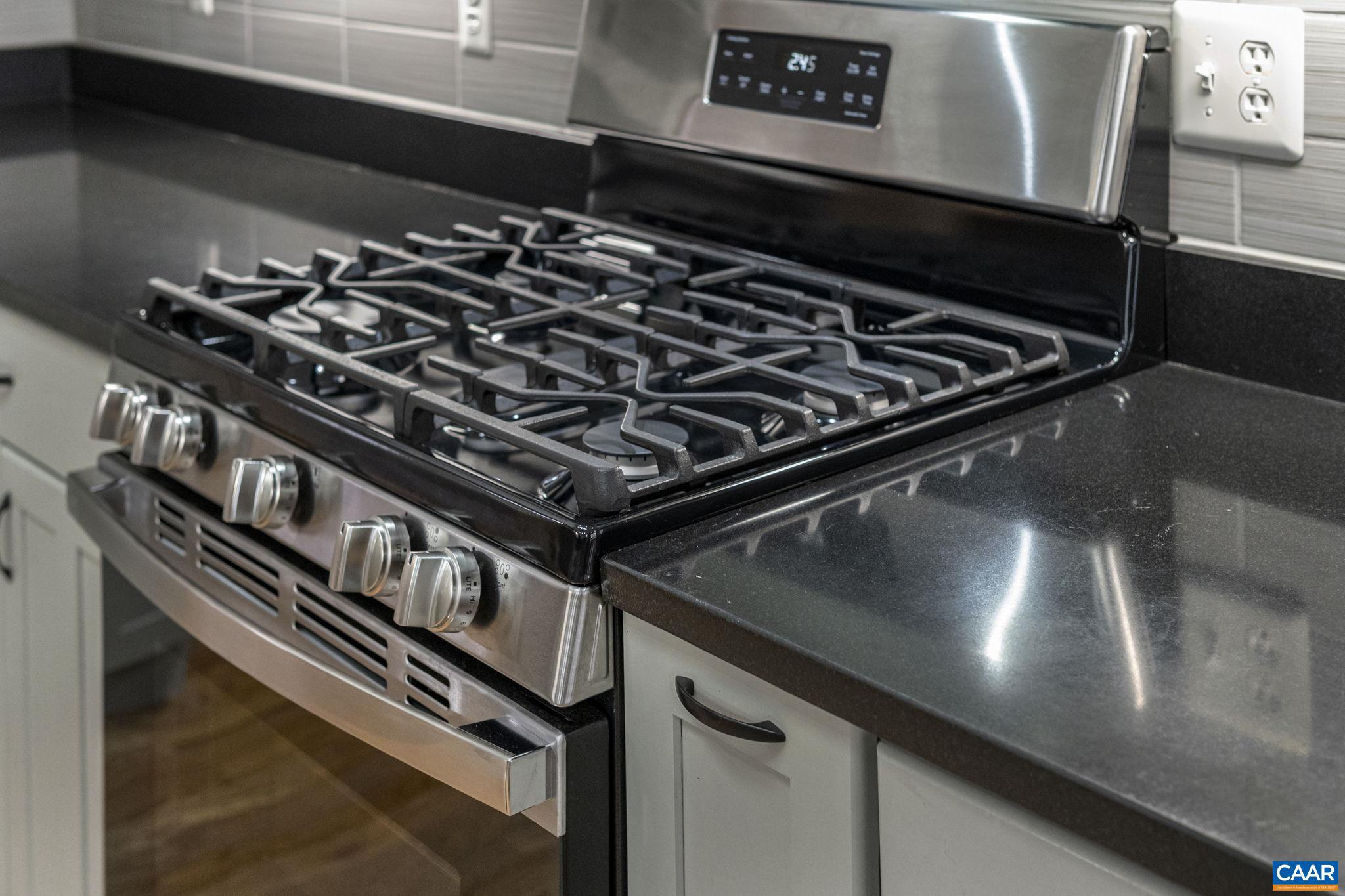 RIVANNA WOODS - Residential