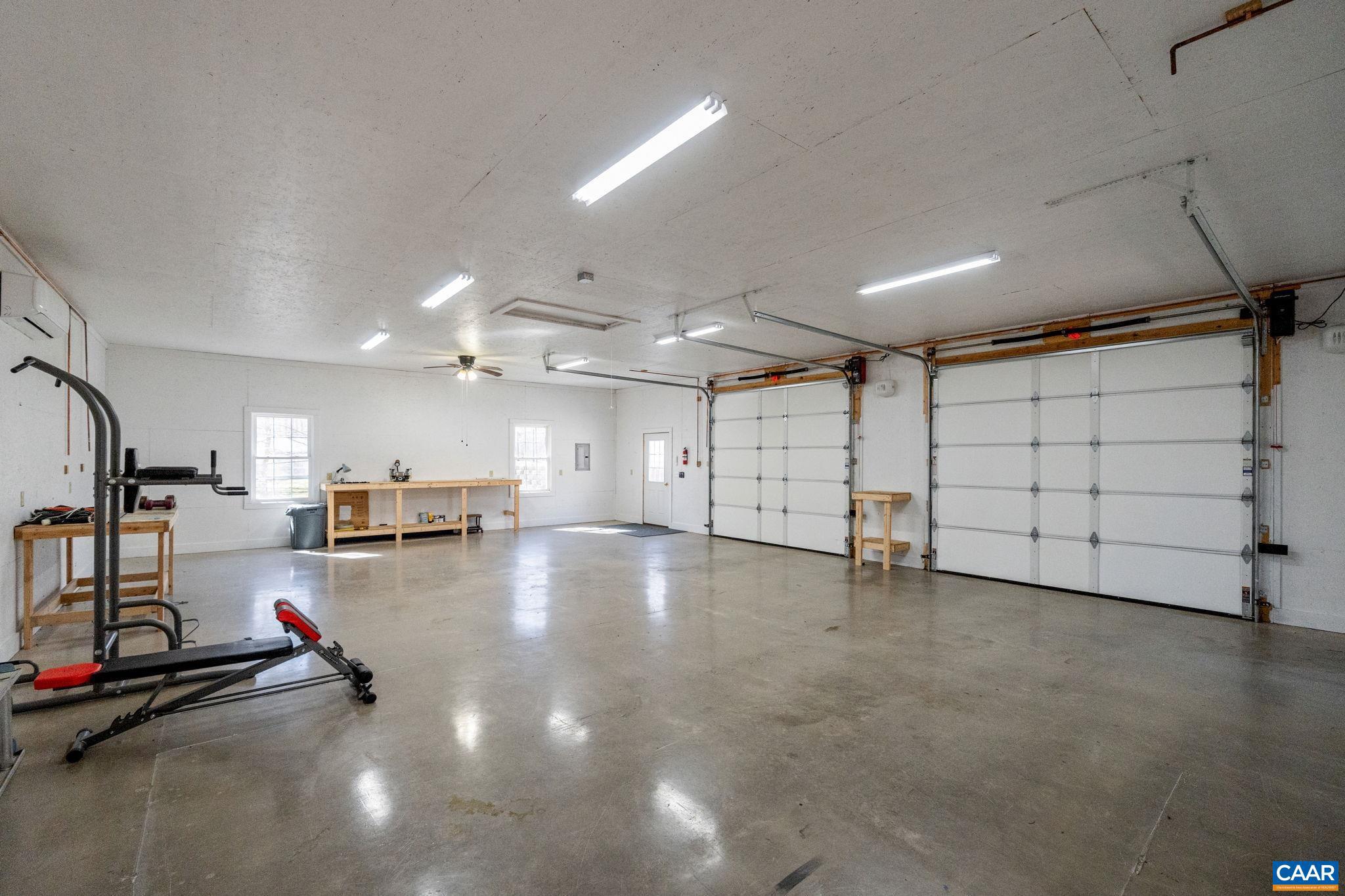 RIVANNA WOODS - Residential