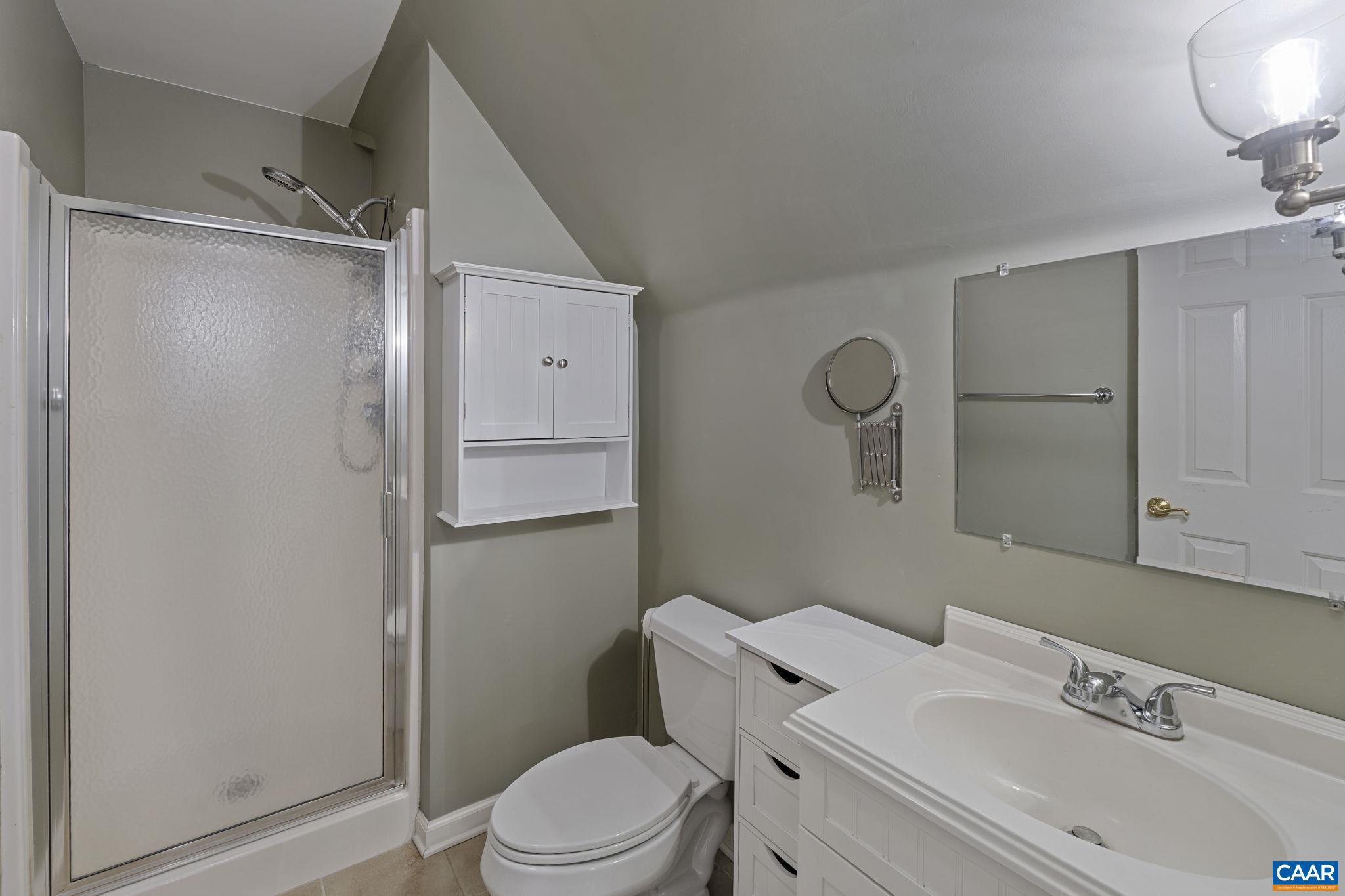 RIVANNA WOODS - Residential