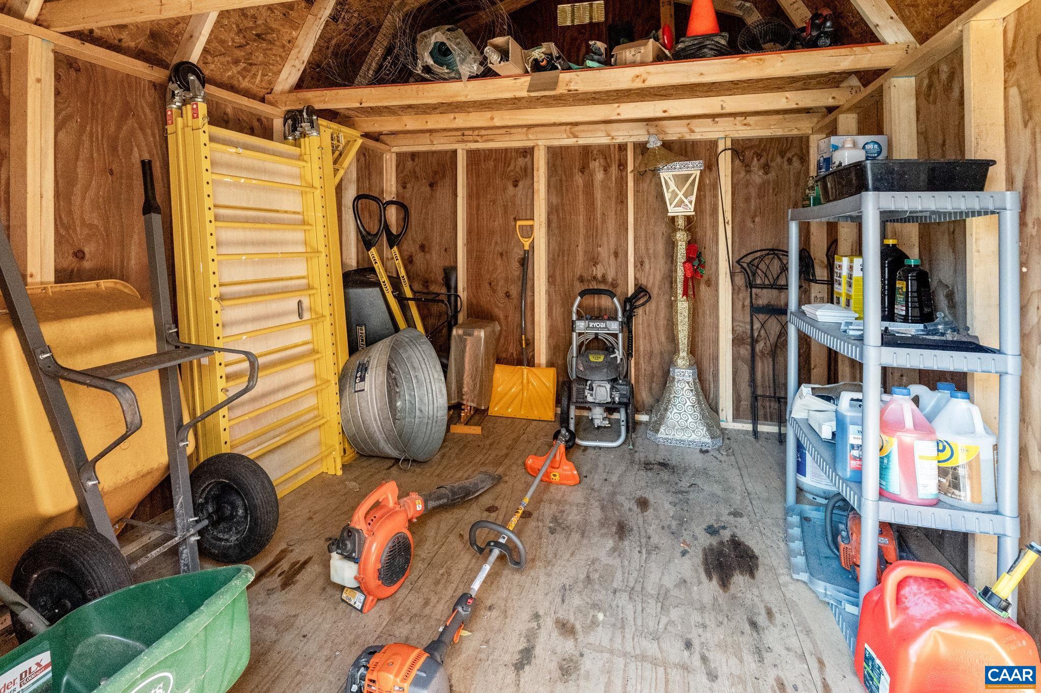 RIVANNA WOODS - Residential