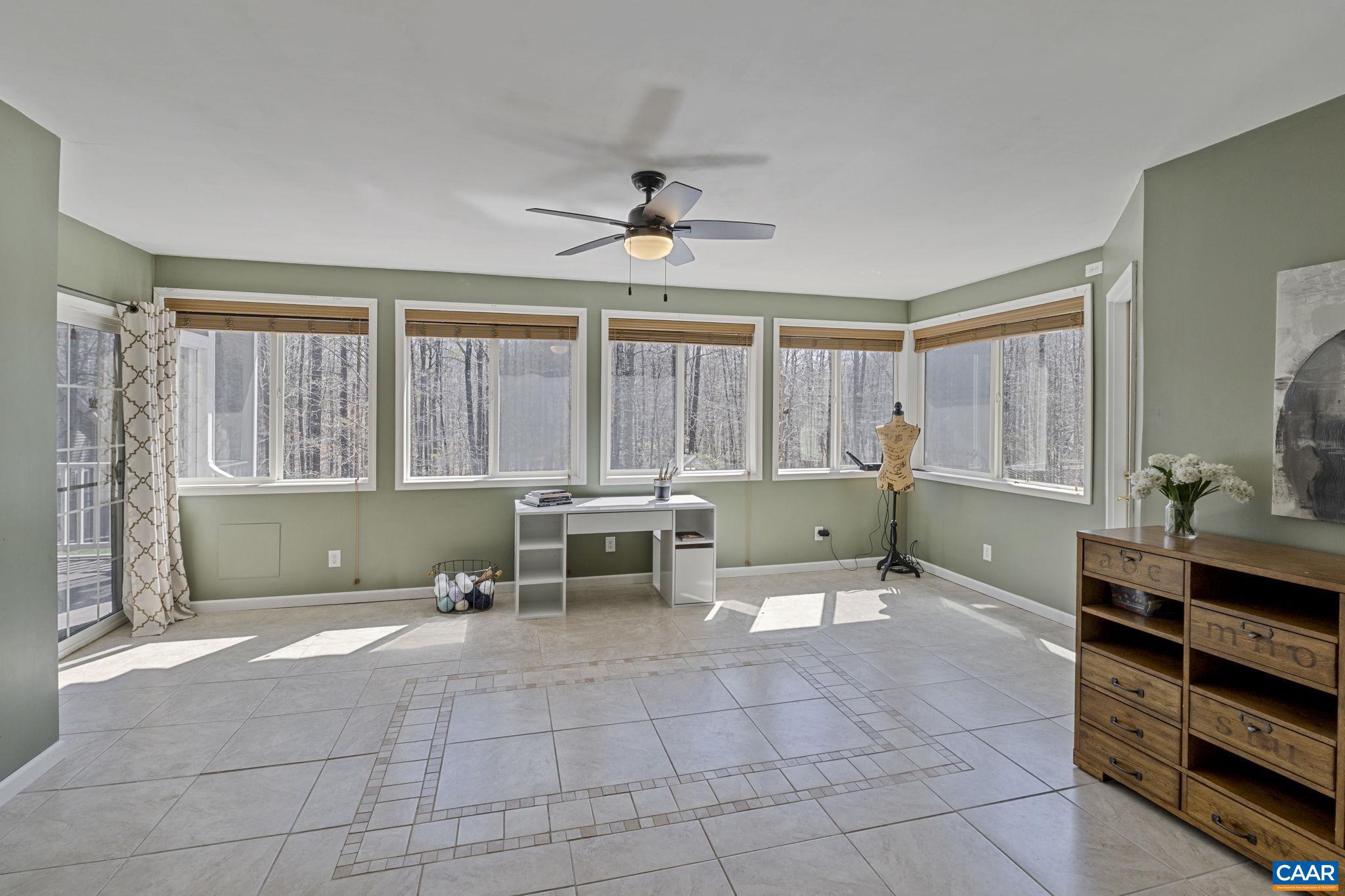 RIVANNA WOODS - Residential