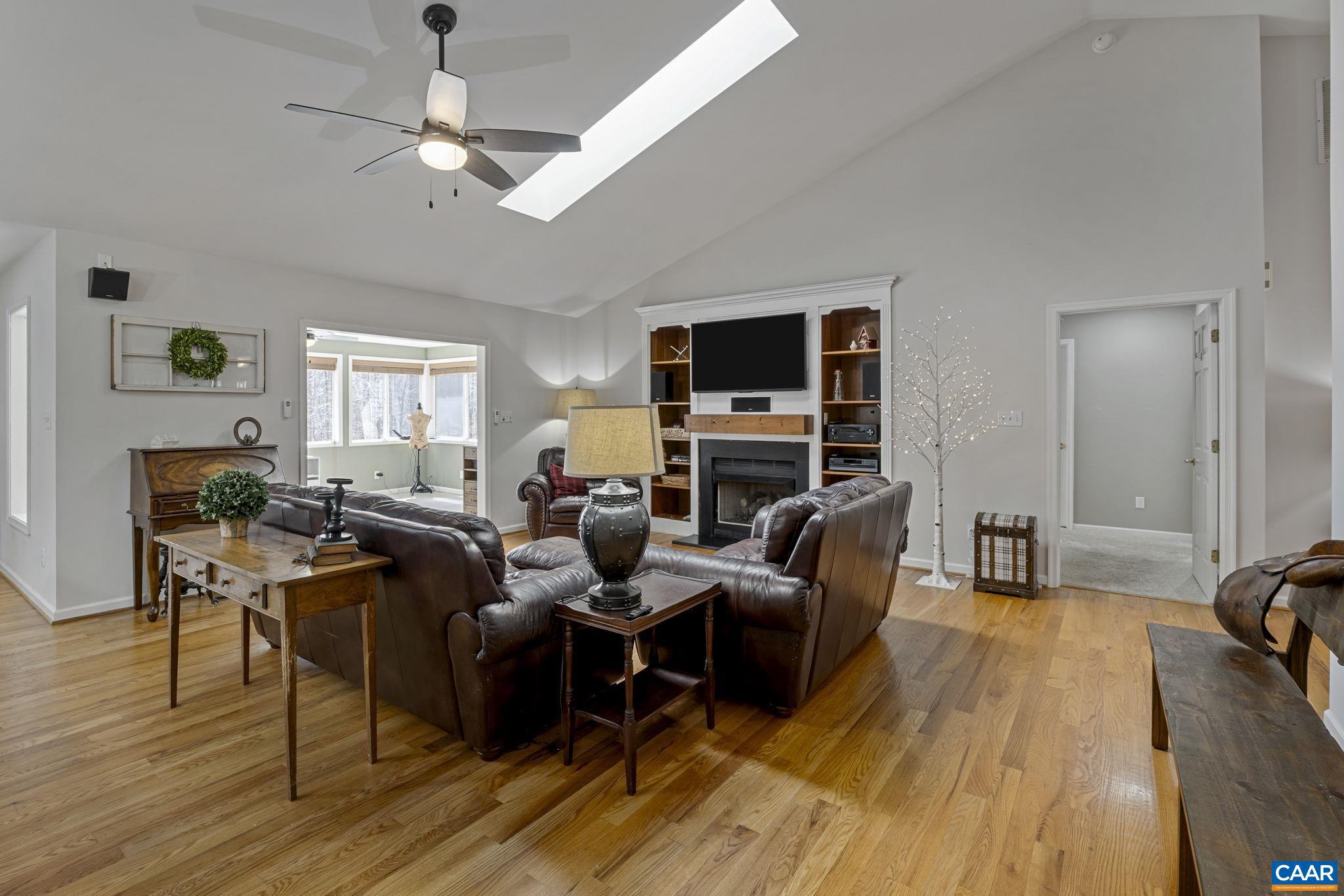 RIVANNA WOODS - Residential