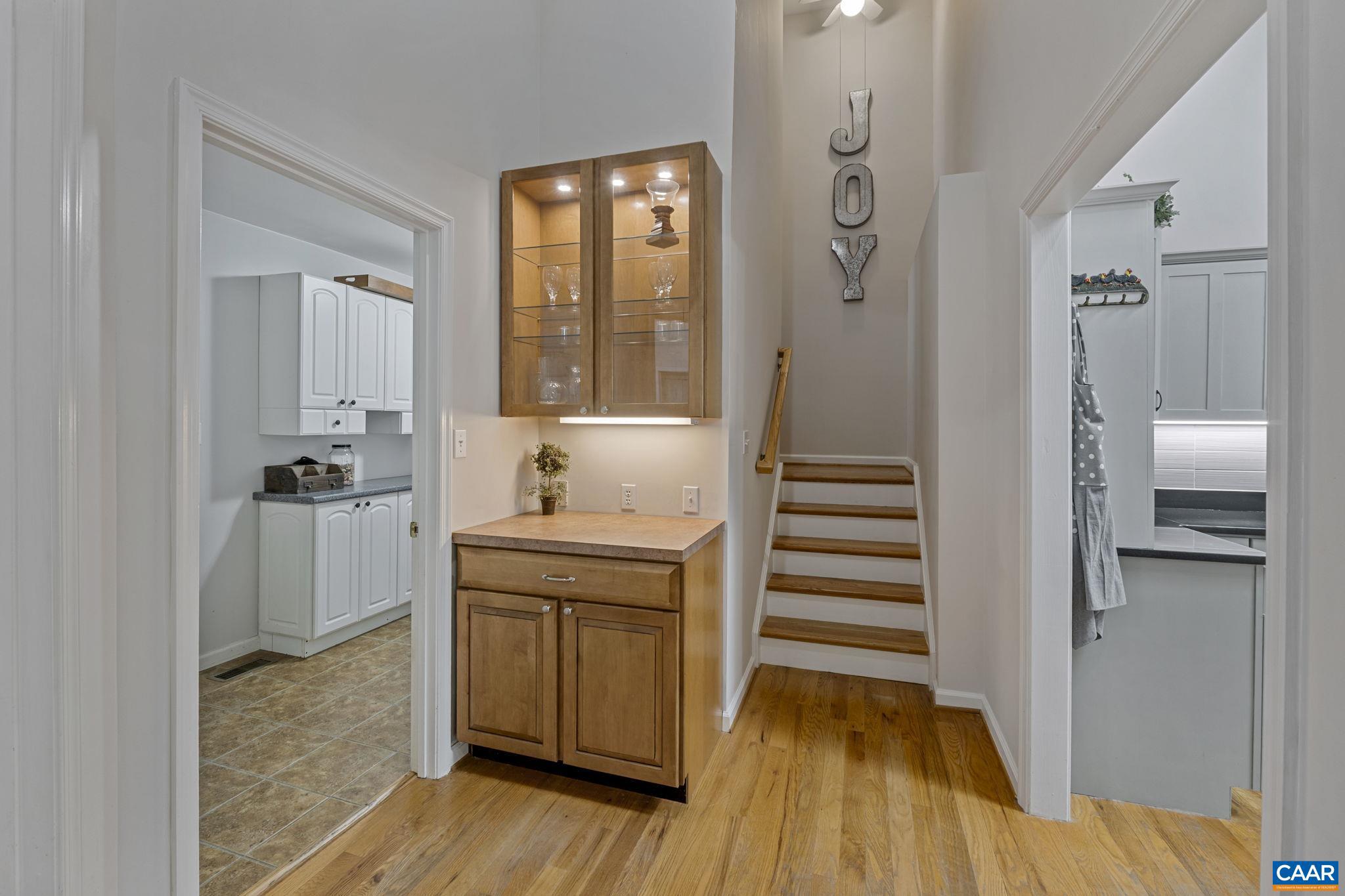 RIVANNA WOODS - Residential