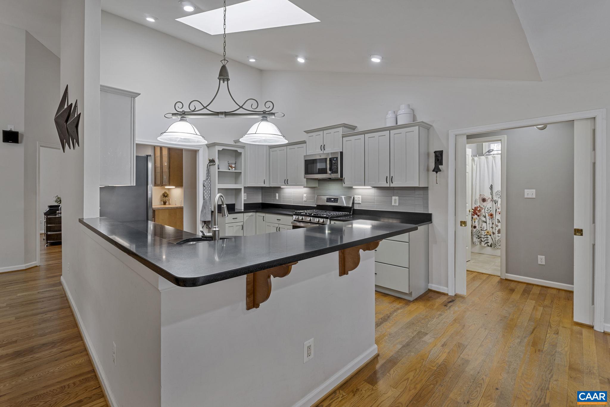 RIVANNA WOODS - Residential