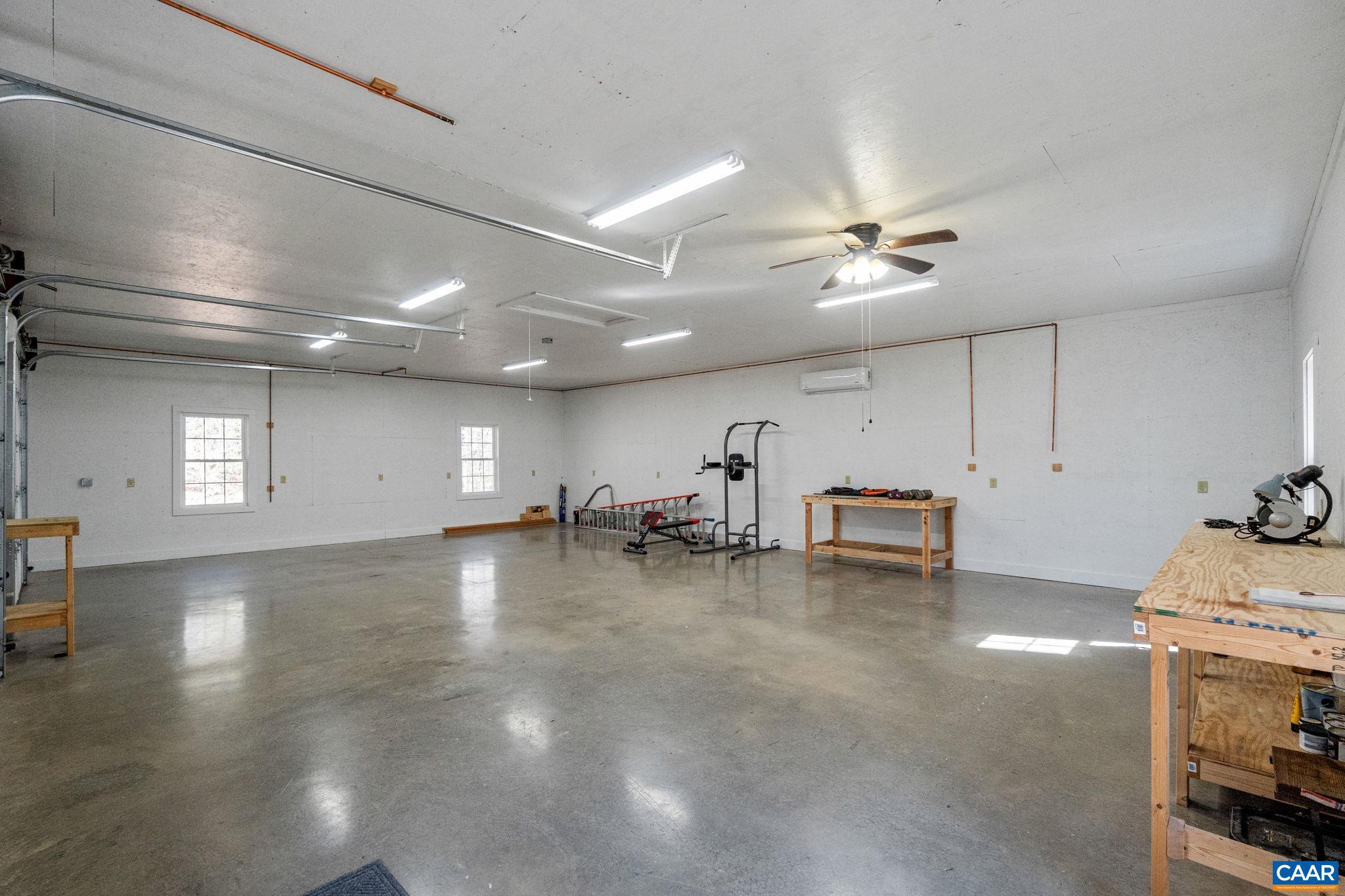 RIVANNA WOODS - Residential