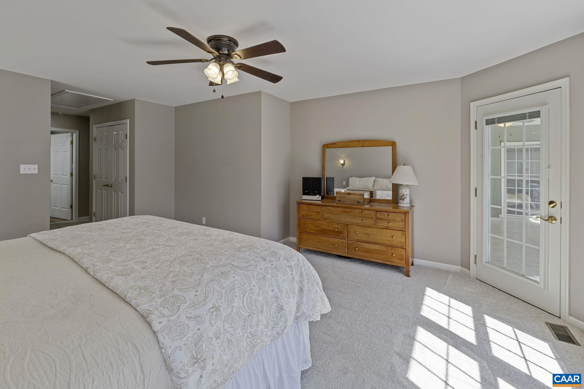 RIVANNA WOODS - Residential