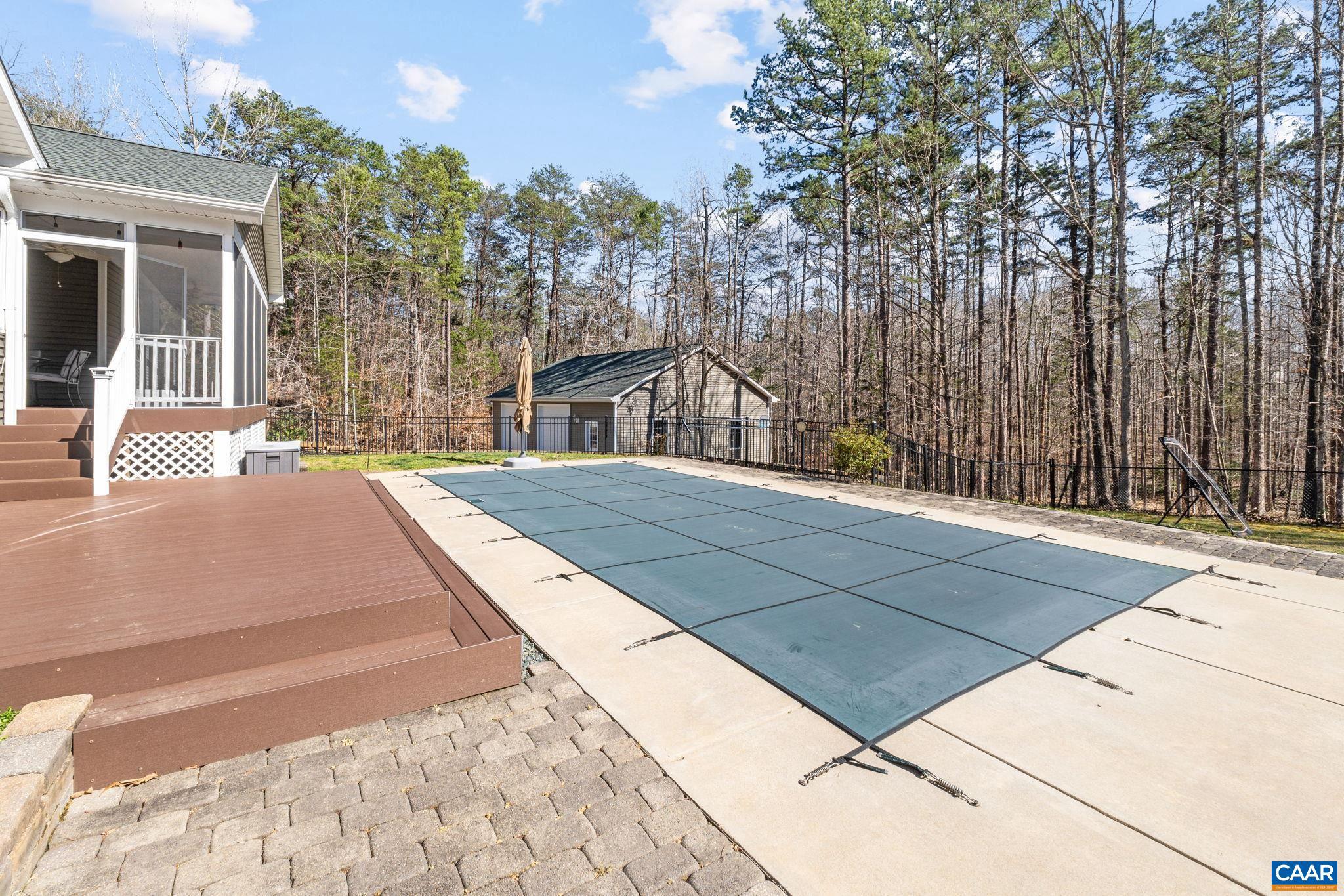 RIVANNA WOODS - Residential