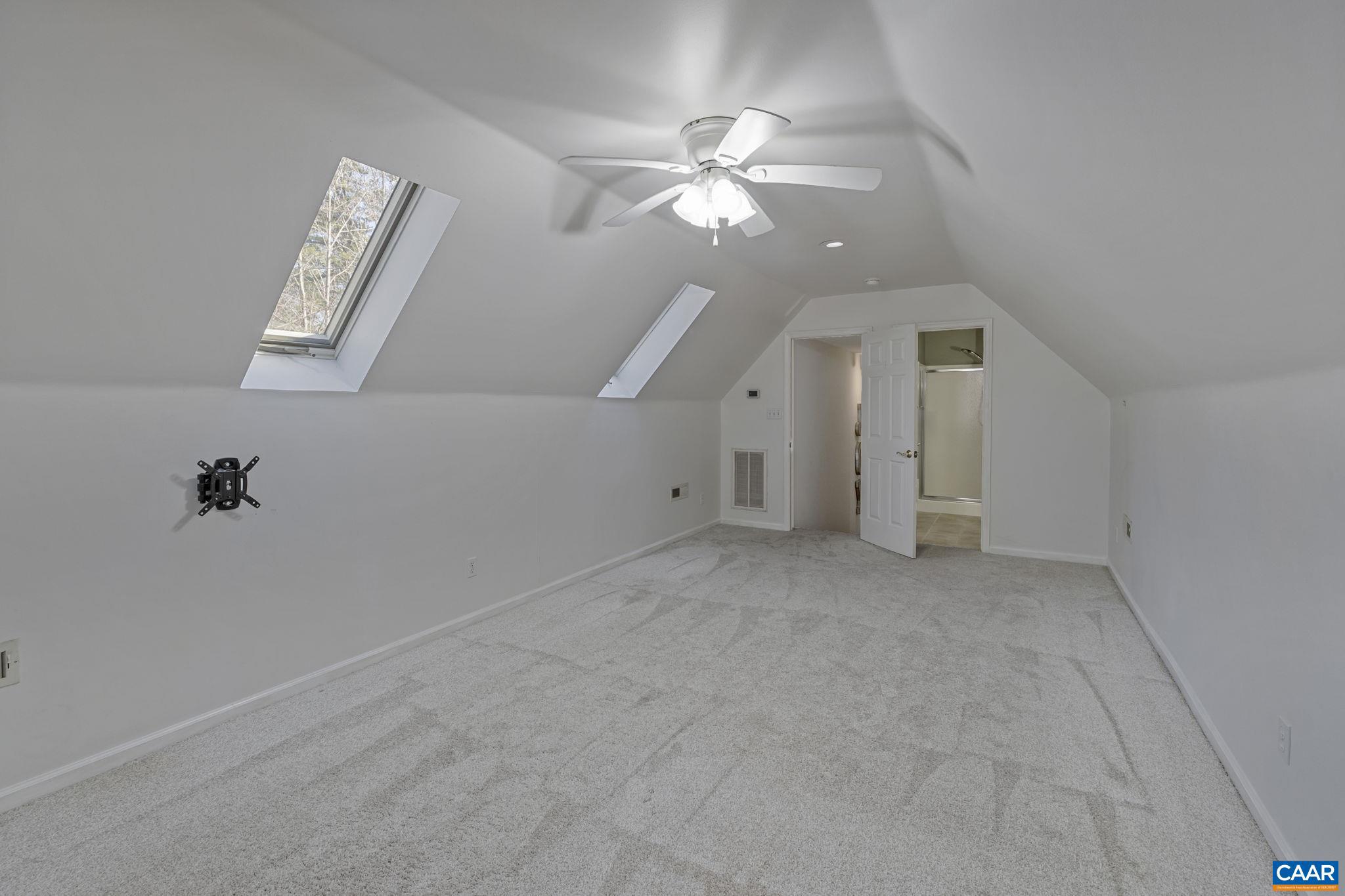 RIVANNA WOODS - Residential