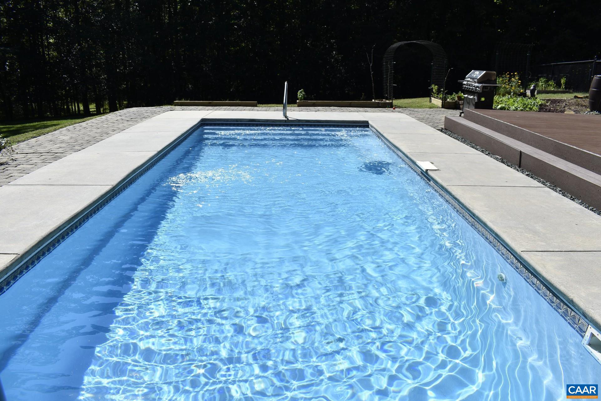 RIVANNA WOODS - Residential