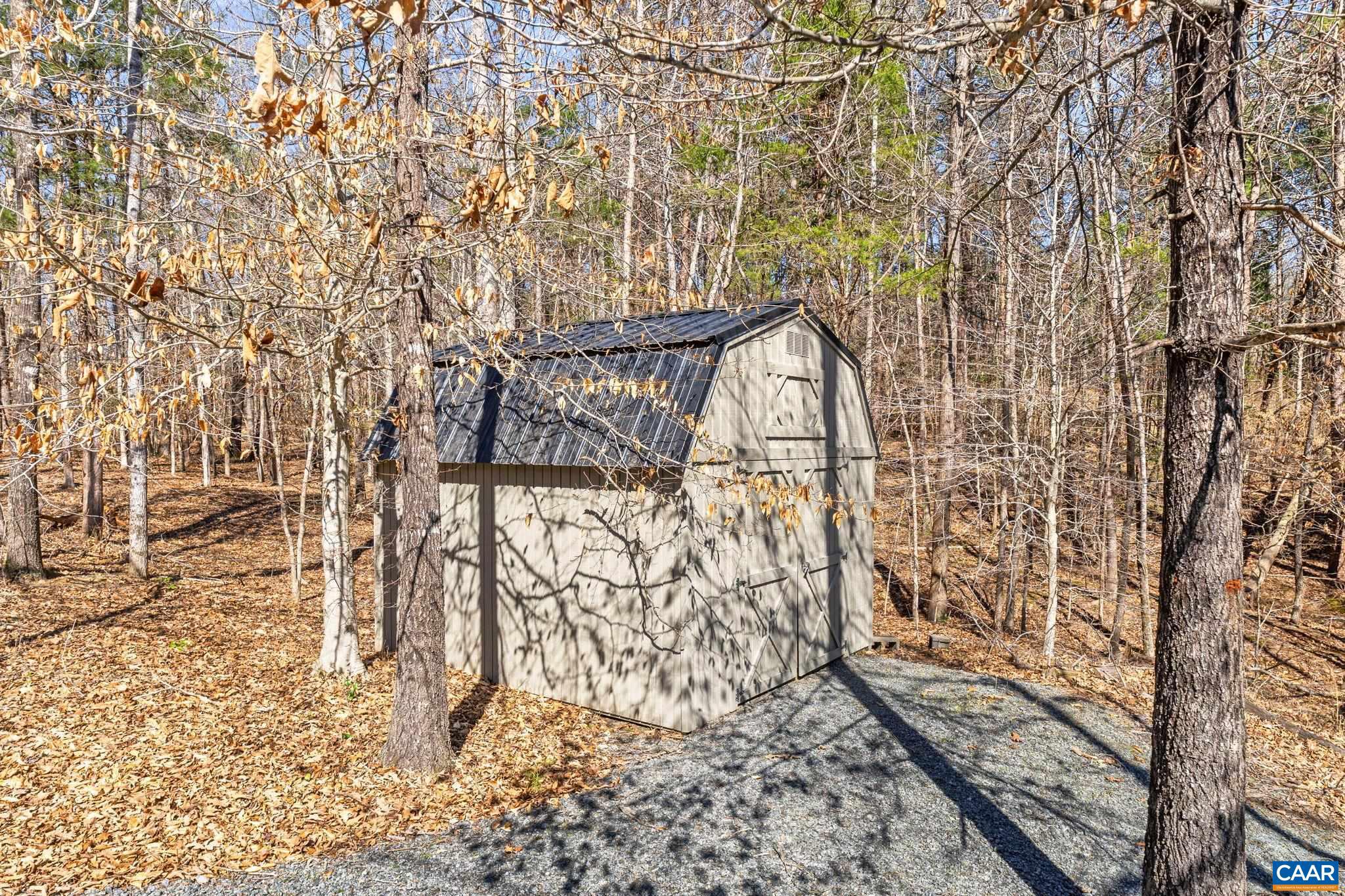 RIVANNA WOODS - Residential