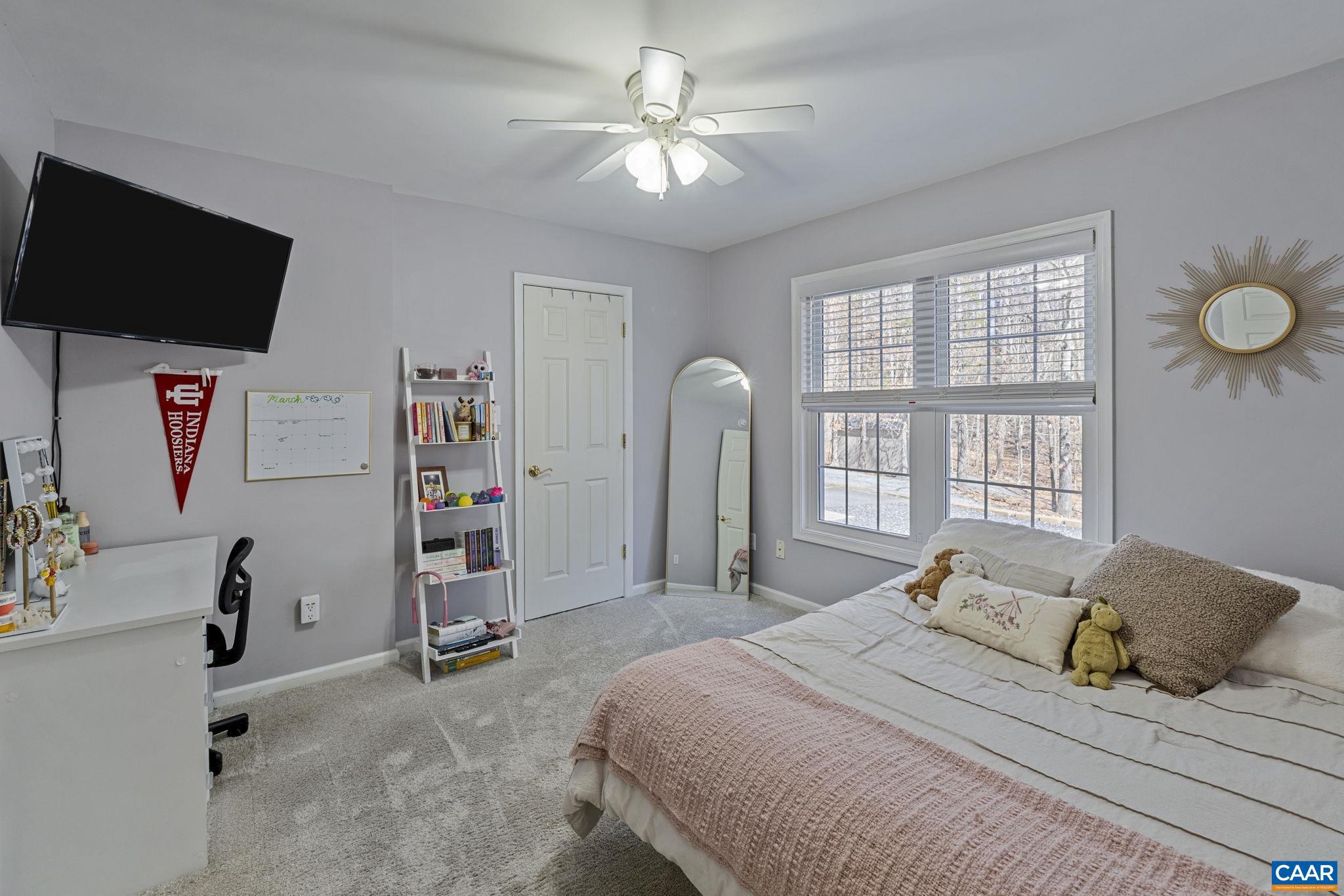 RIVANNA WOODS - Residential