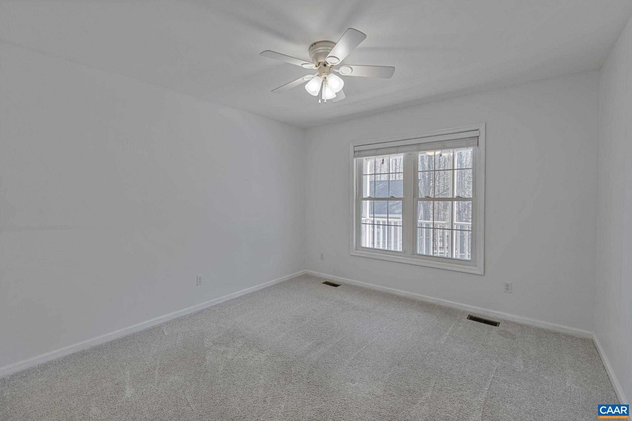 RIVANNA WOODS - Residential