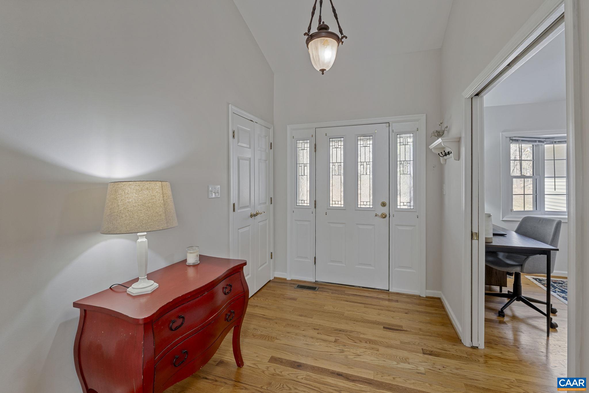 RIVANNA WOODS - Residential