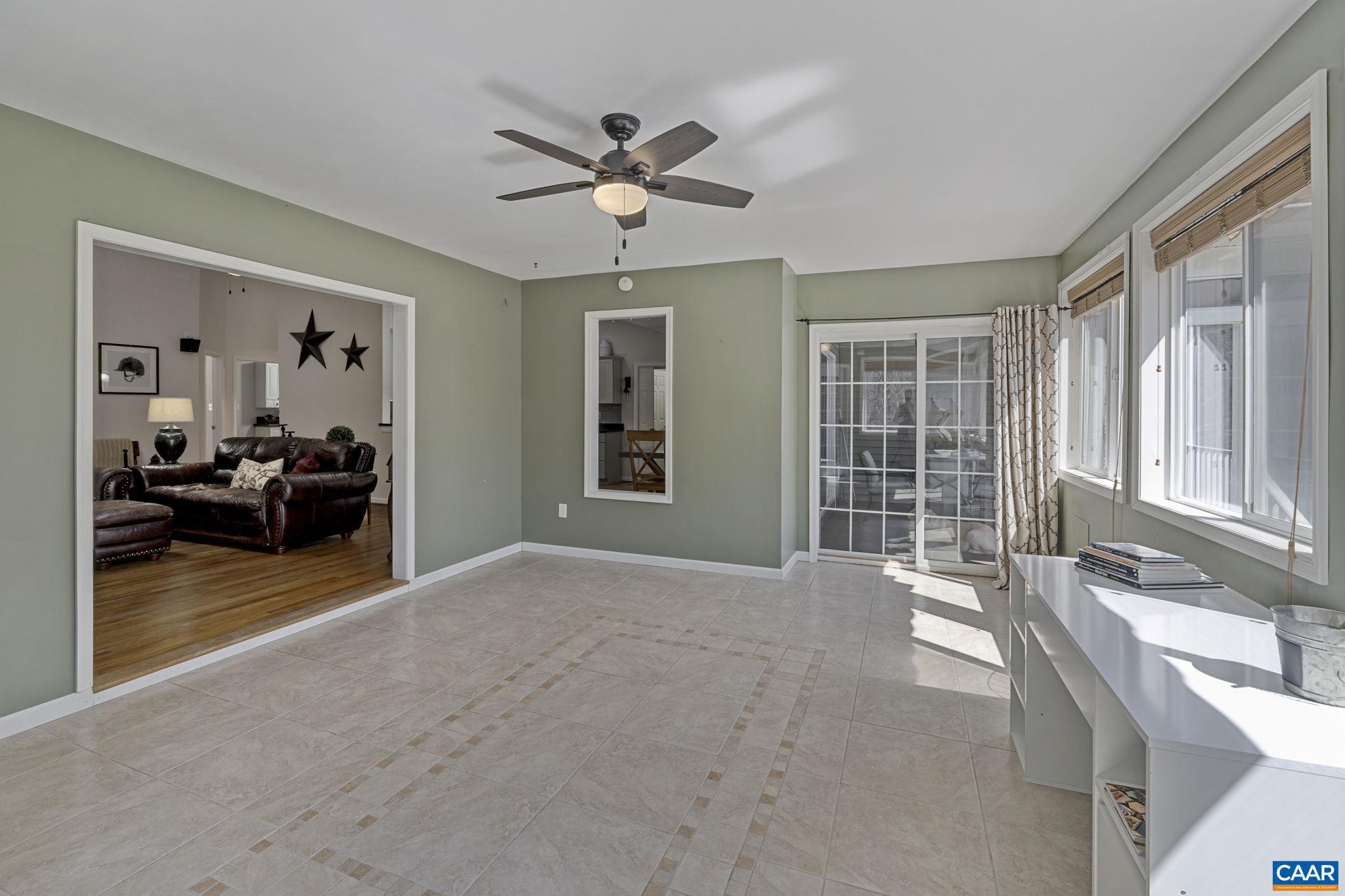 RIVANNA WOODS - Residential