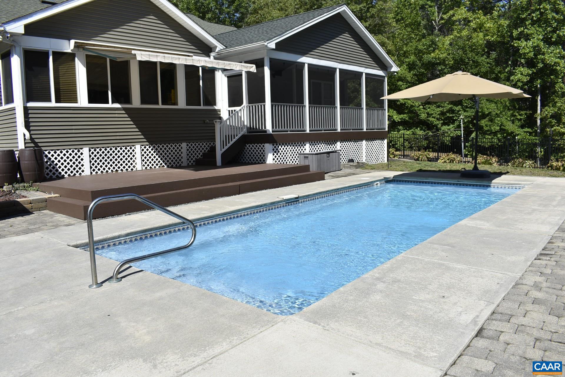 RIVANNA WOODS - Residential