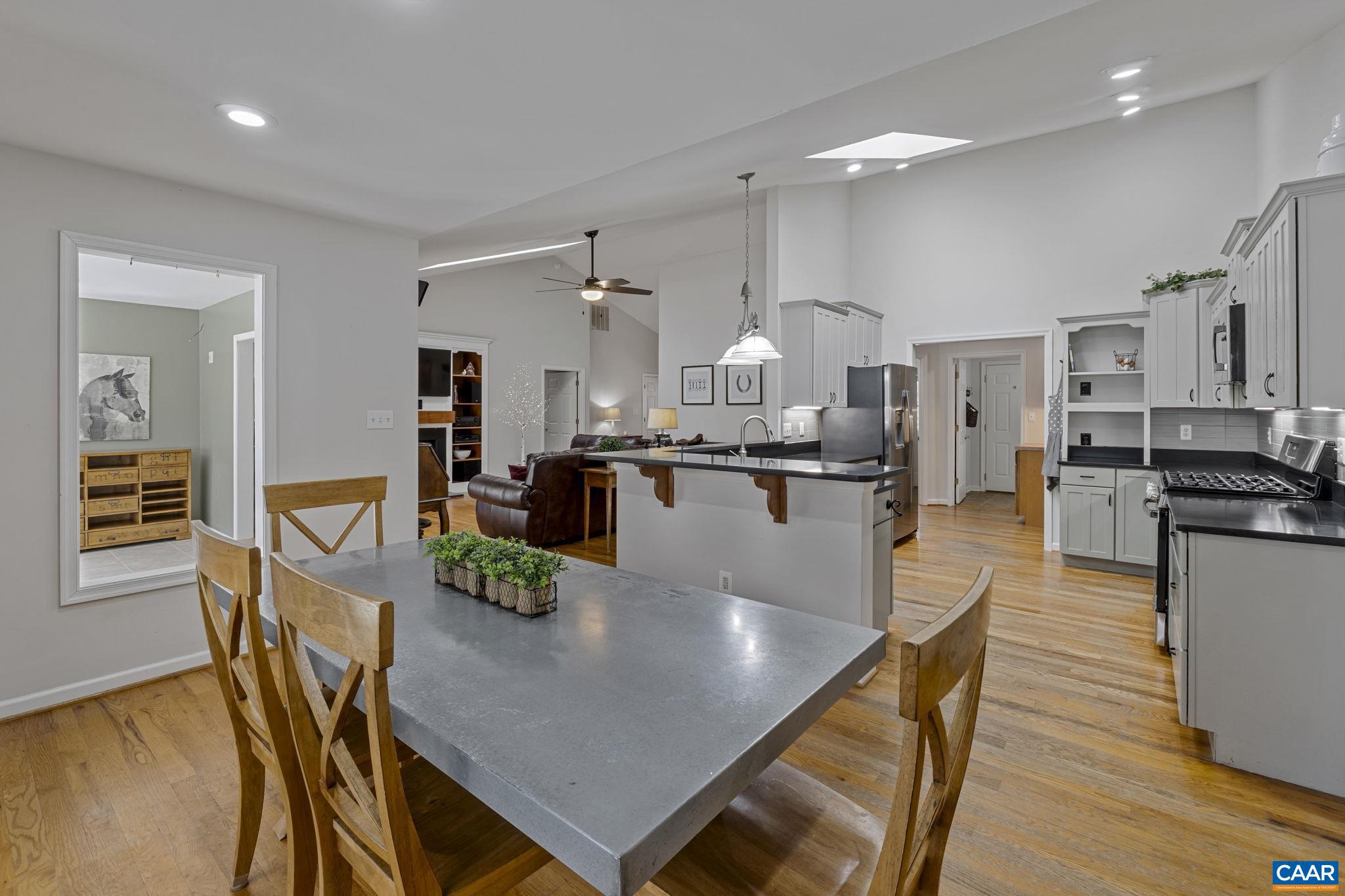 RIVANNA WOODS - Residential