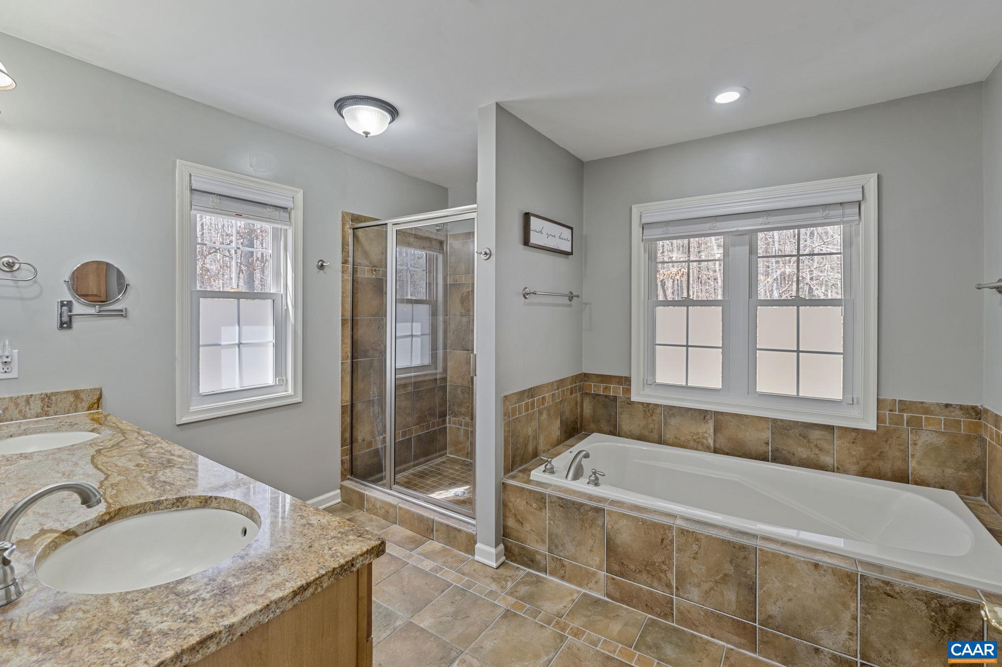 RIVANNA WOODS - Residential