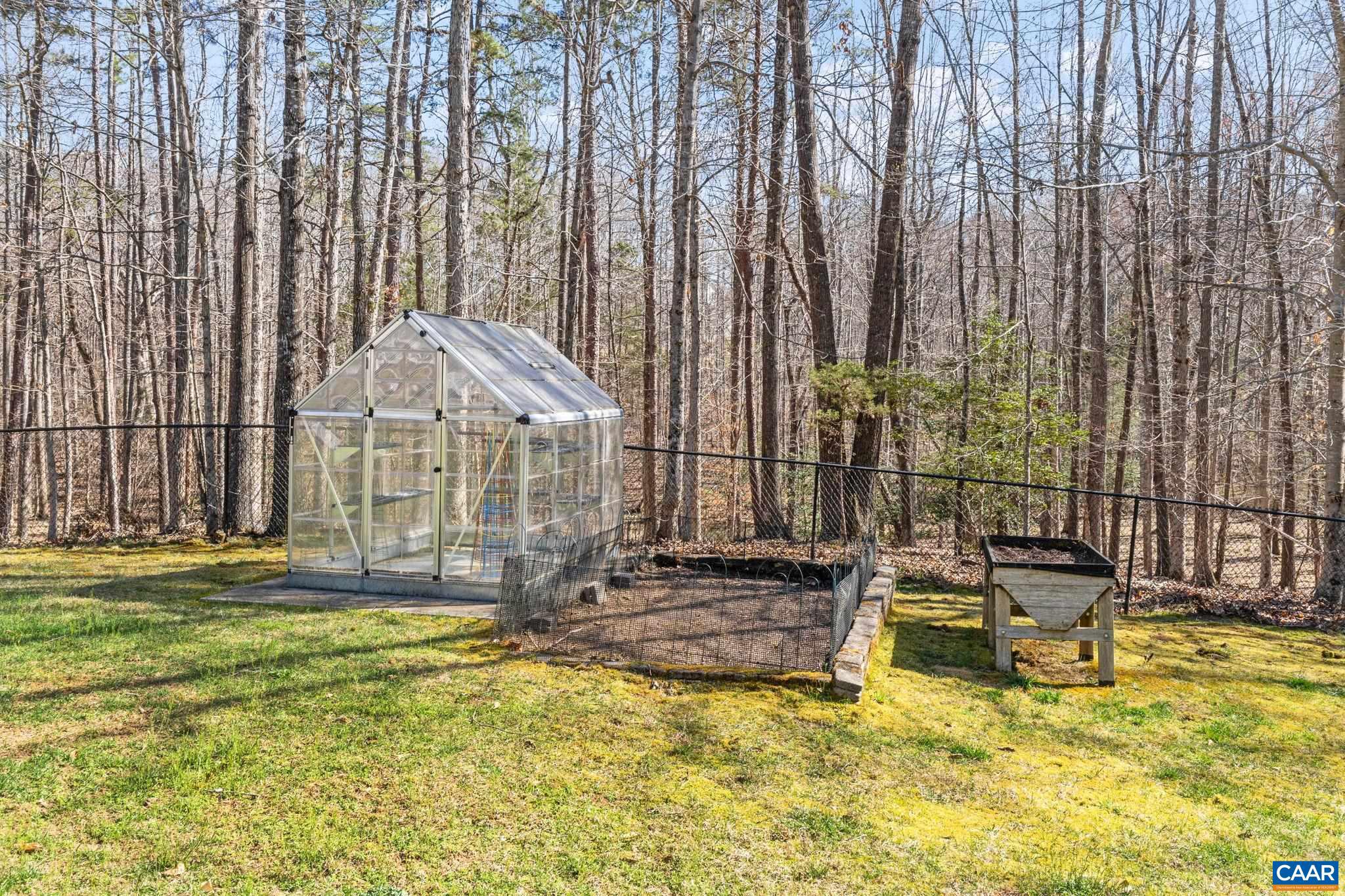 RIVANNA WOODS - Residential