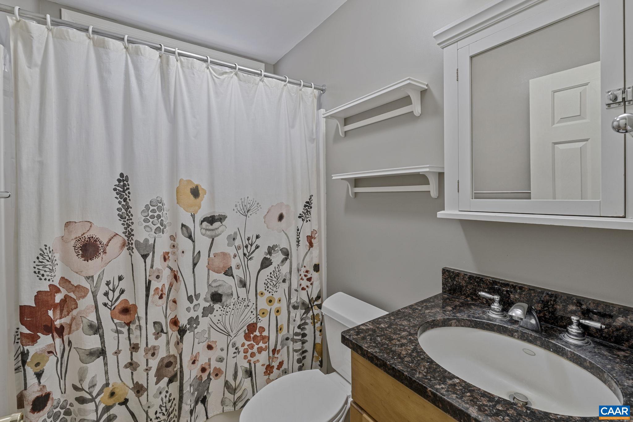 RIVANNA WOODS - Residential