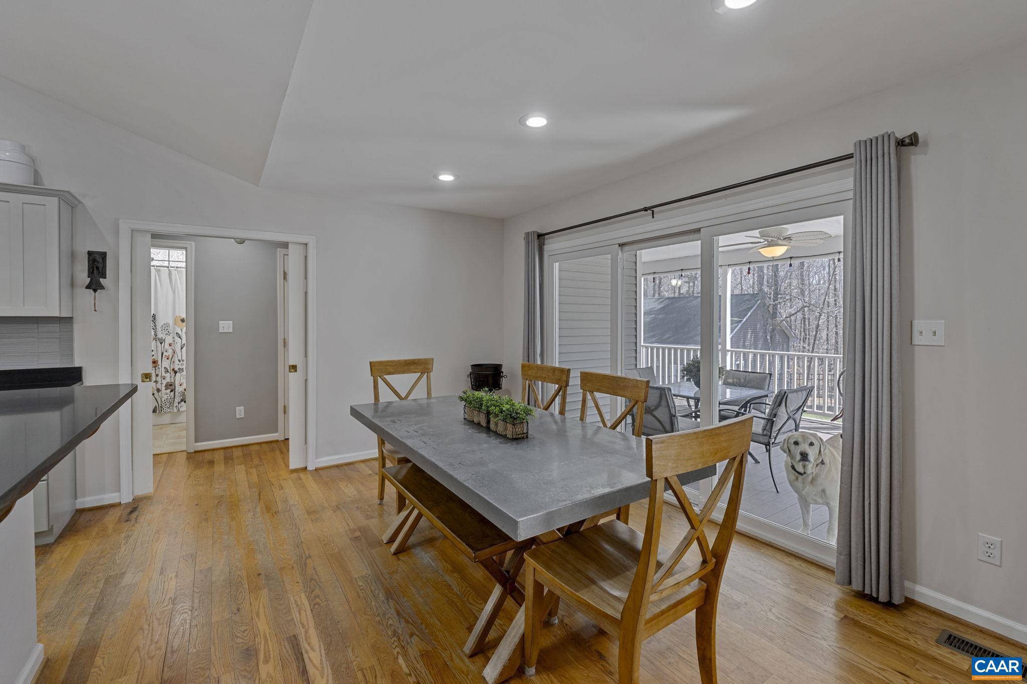 RIVANNA WOODS - Residential