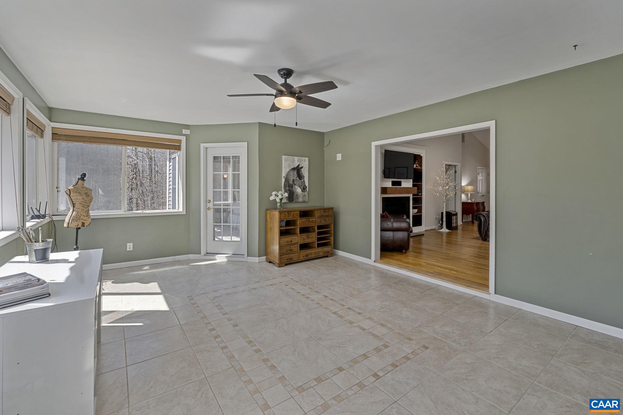 RIVANNA WOODS - Residential