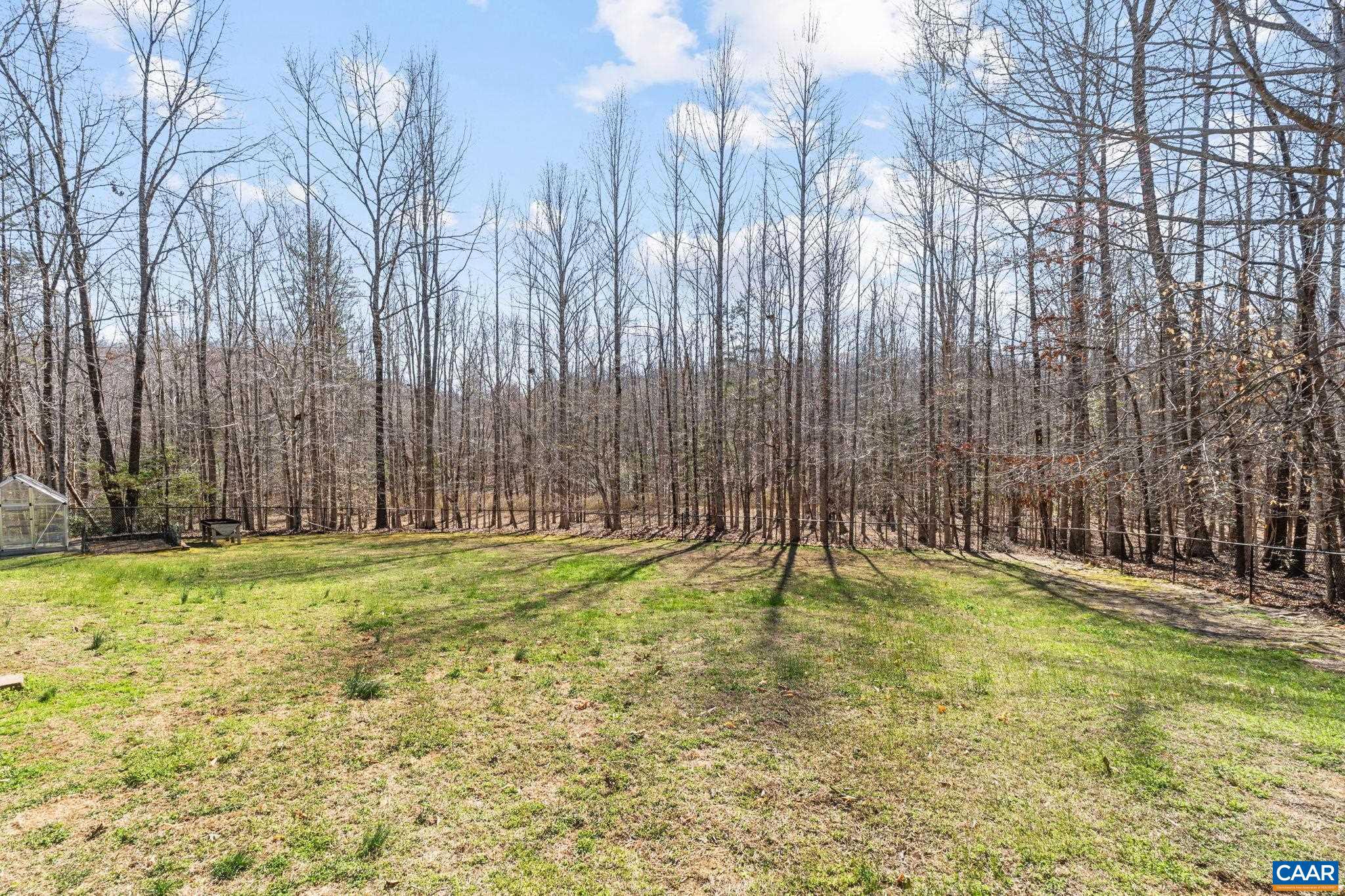 RIVANNA WOODS - Residential