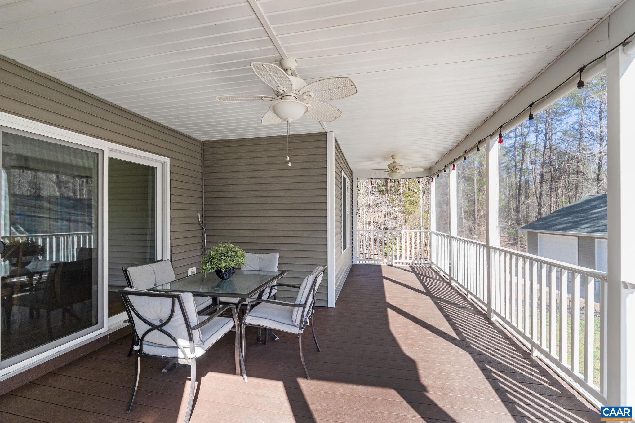 RIVANNA WOODS - Residential