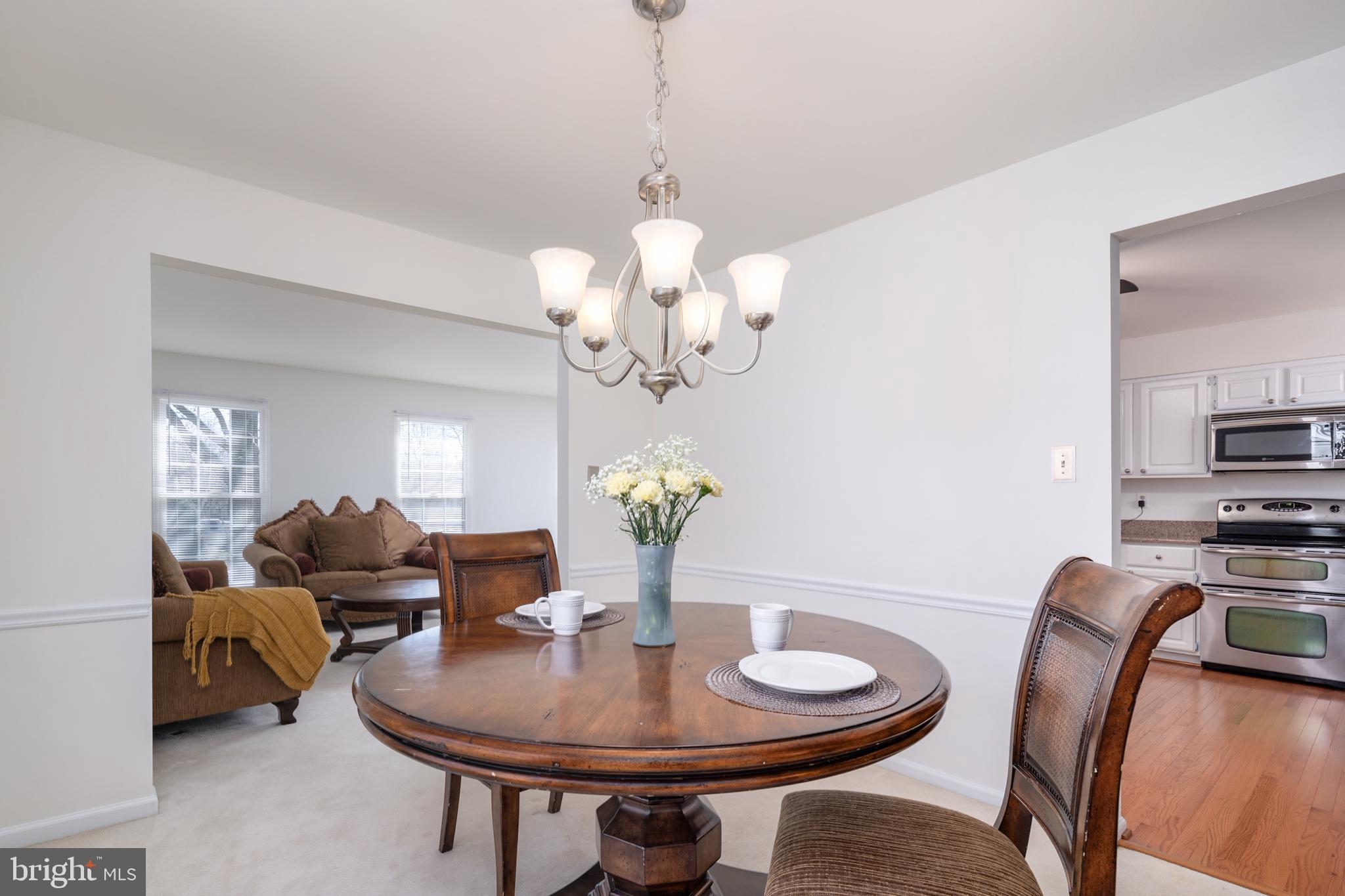 LAKE RIDGE - BRIDGEPOINT - Residential