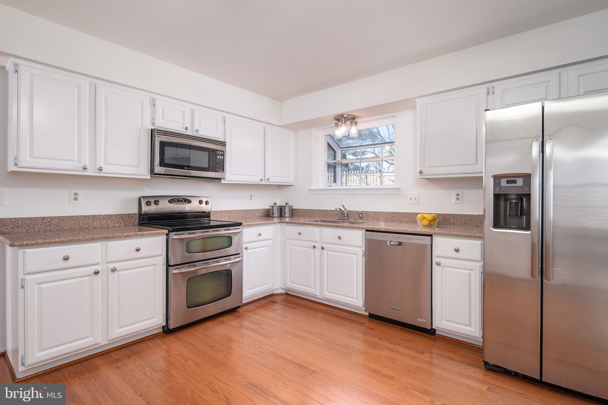 LAKE RIDGE - BRIDGEPOINT - Residential