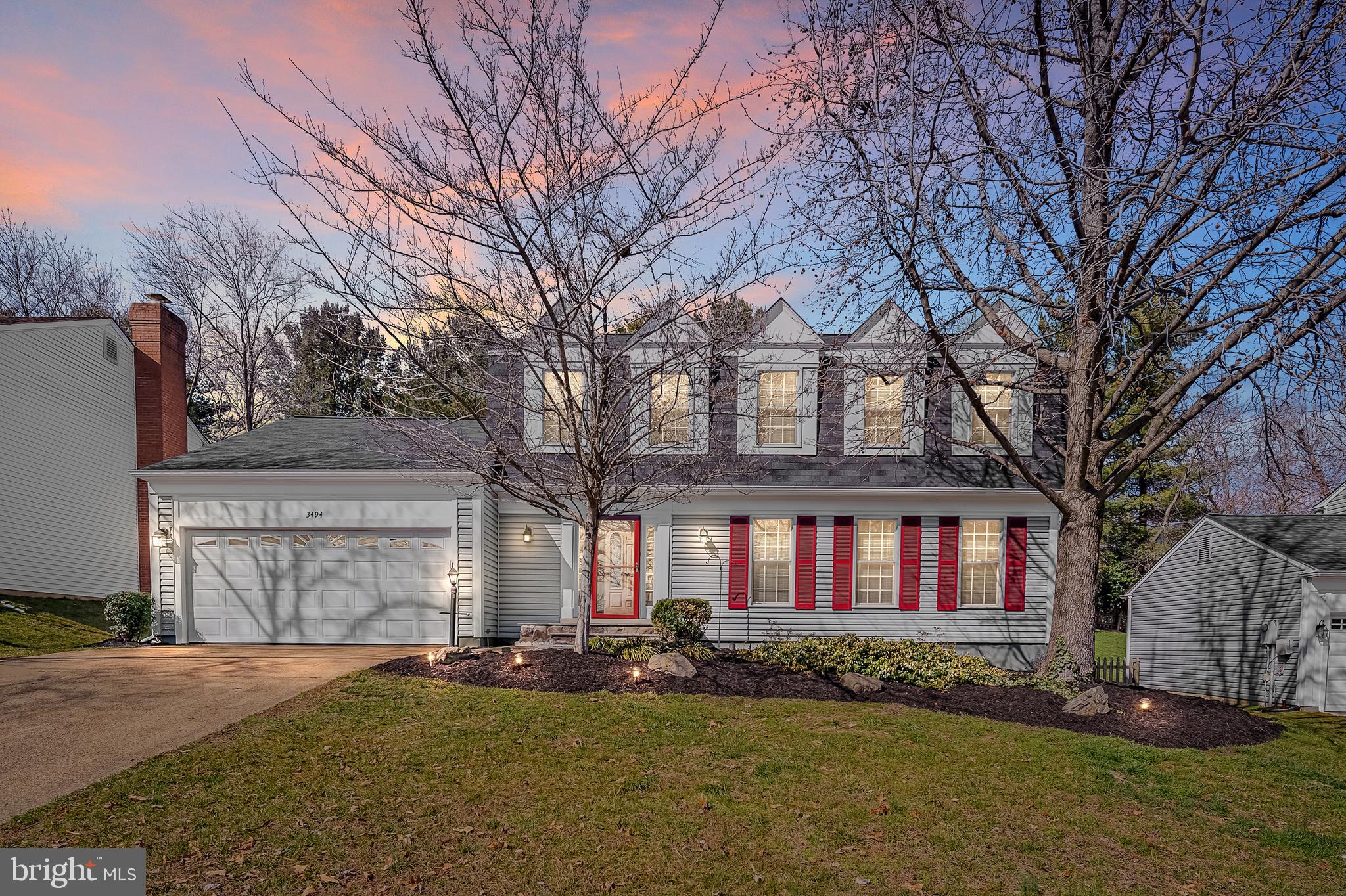 LAKE RIDGE - BRIDGEPOINT - Residential