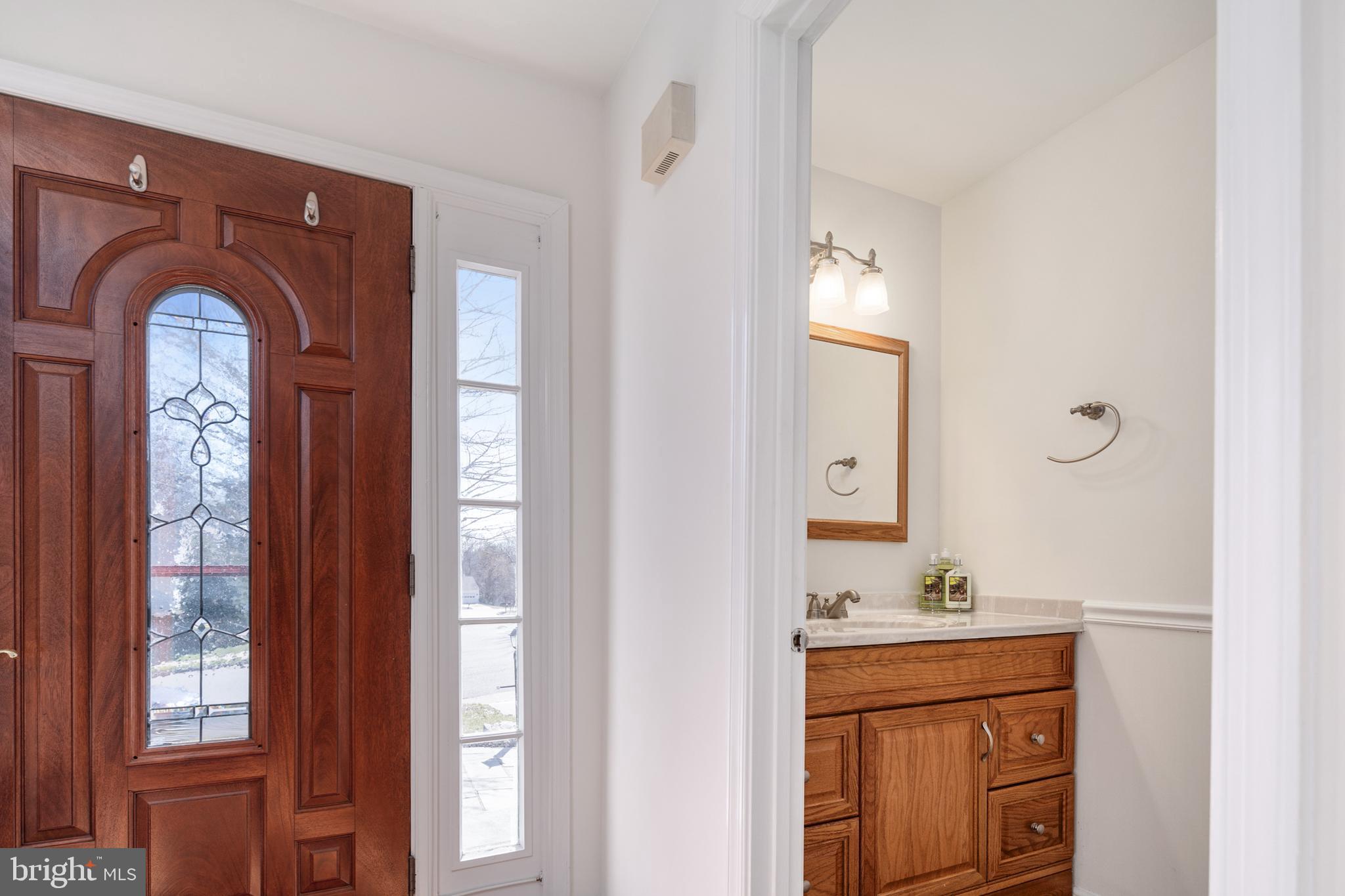 LAKE RIDGE - BRIDGEPOINT - Residential