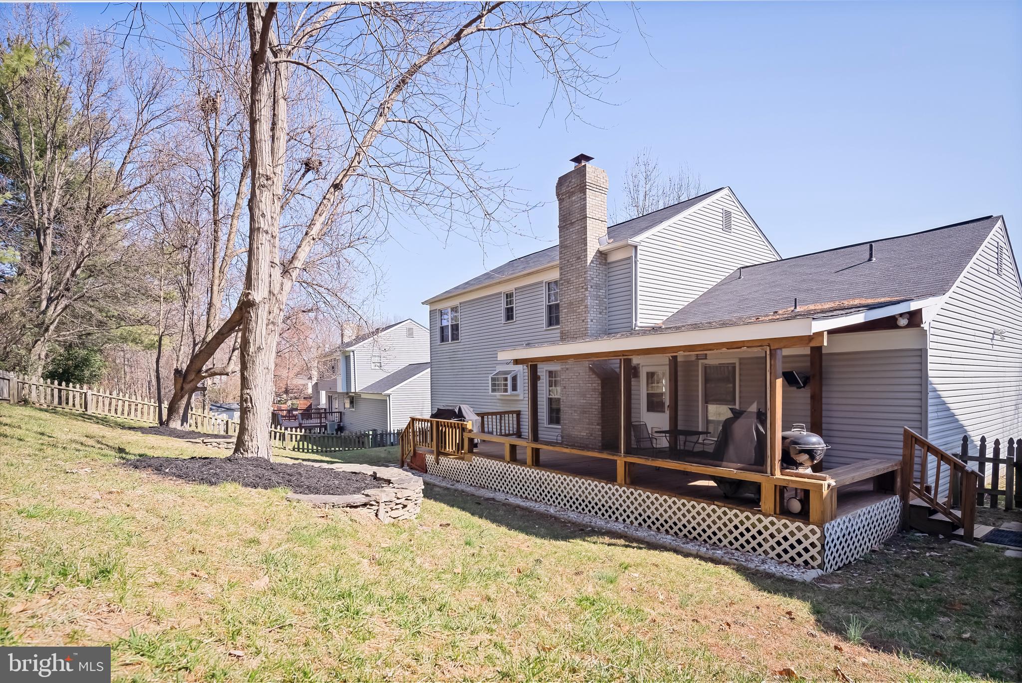 LAKE RIDGE - BRIDGEPOINT - Residential