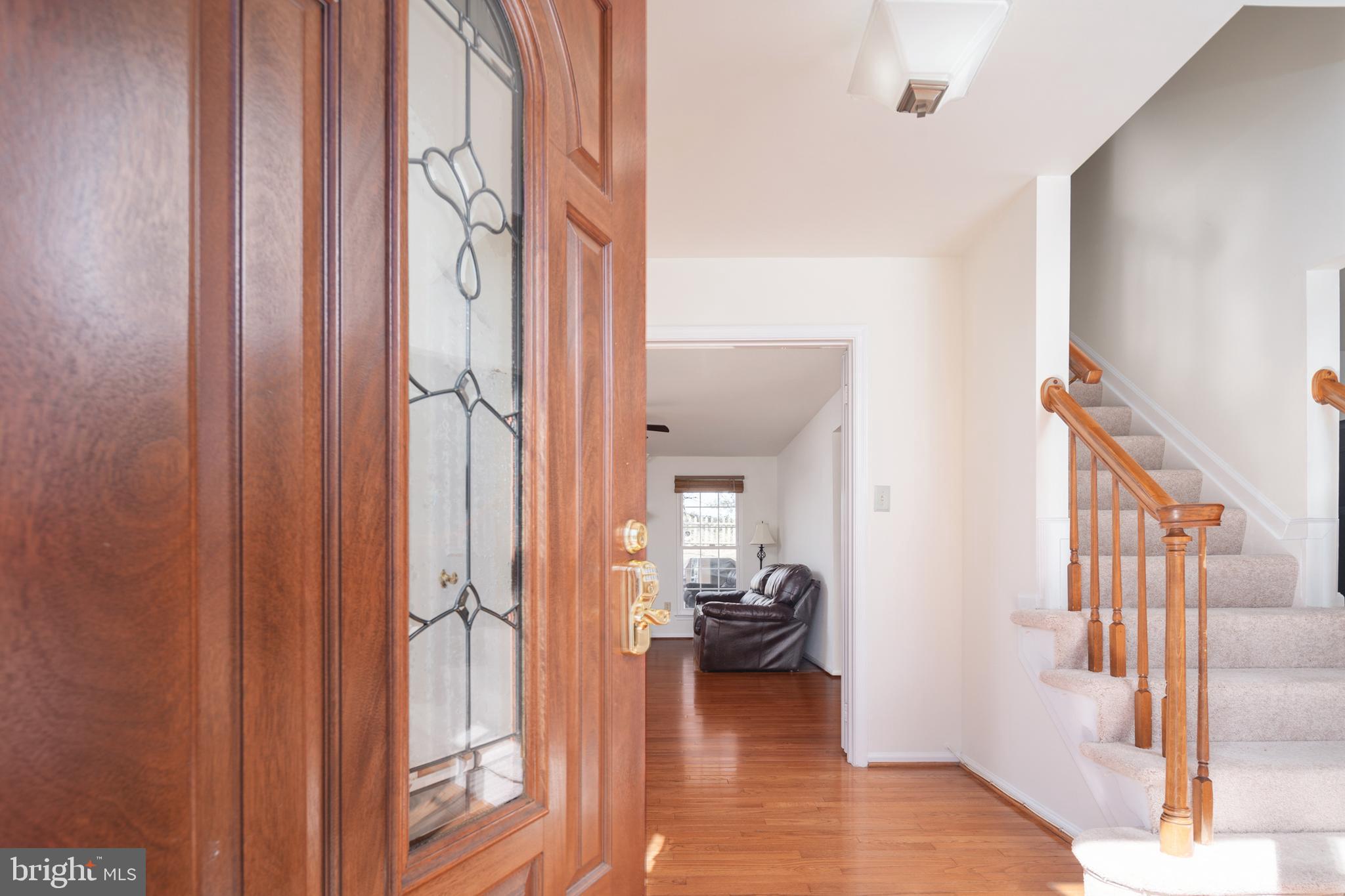 LAKE RIDGE - BRIDGEPOINT - Residential