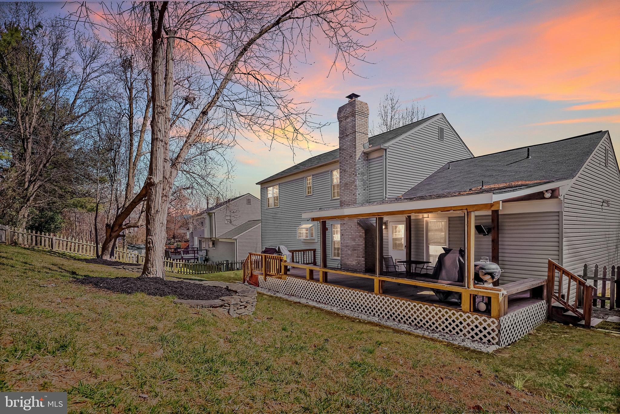 LAKE RIDGE - BRIDGEPOINT - Residential