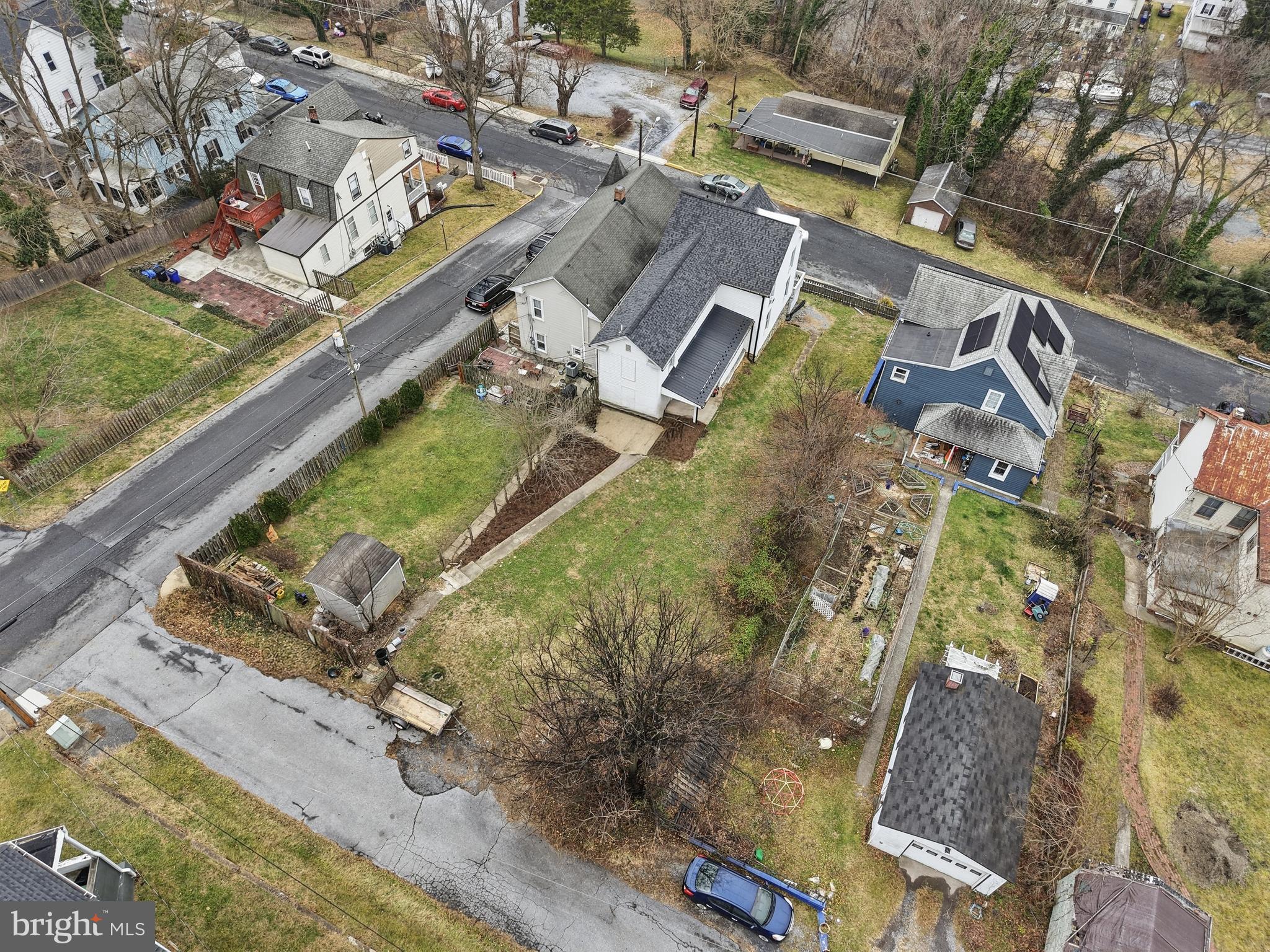 NONE AVAILABLE - Residential Lease