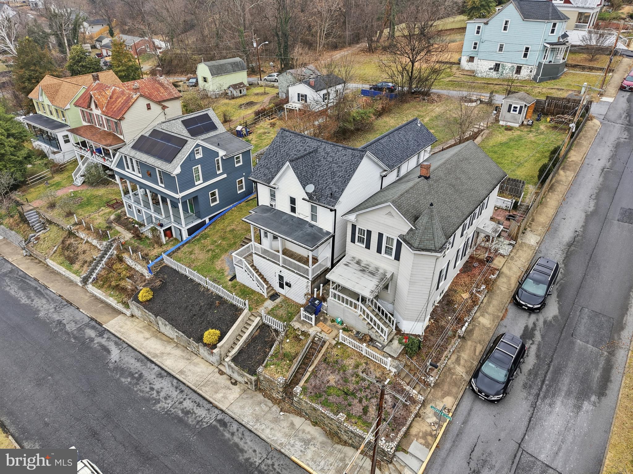 NONE AVAILABLE - Residential Lease