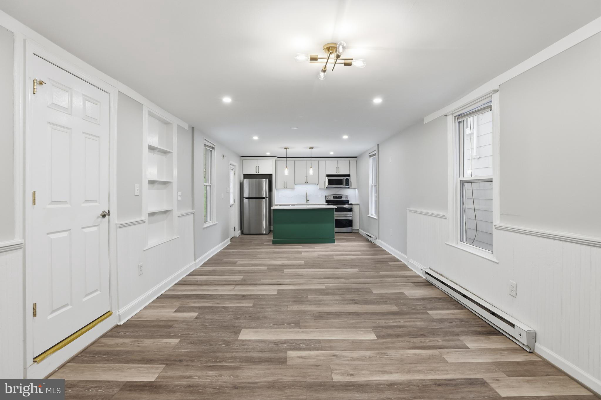 NONE AVAILABLE - Residential Lease