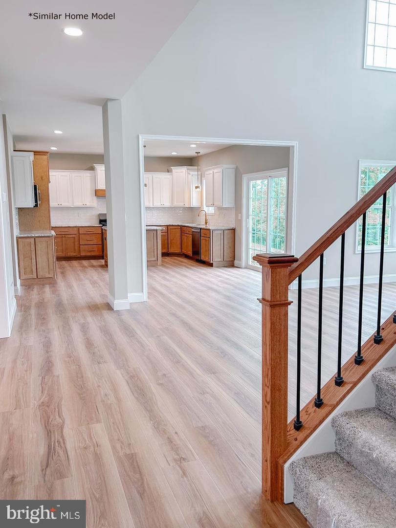 Lot 6 OLD FORGE ROAD
