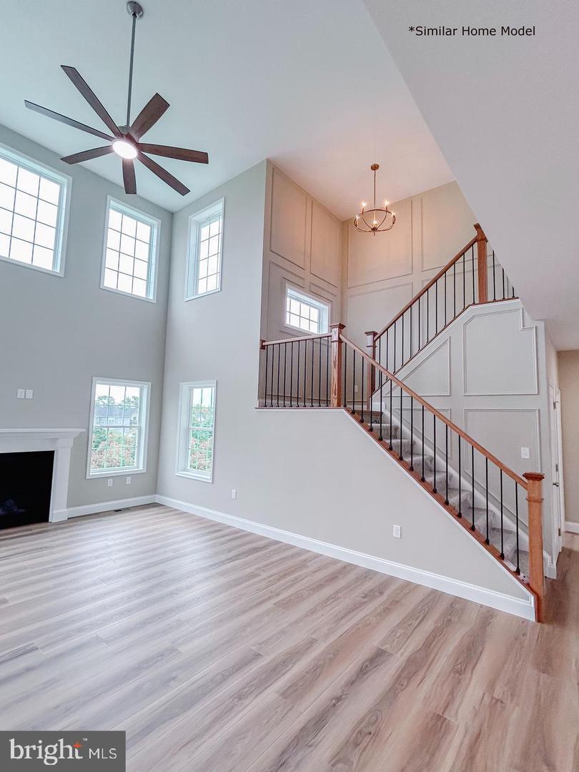 Lot 6 OLD FORGE ROAD