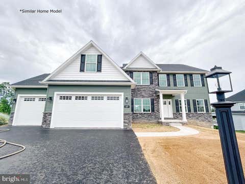 Homes For Sale - LOT 6 Old Forge Road<br/> WAYNESBORO, PA 17268