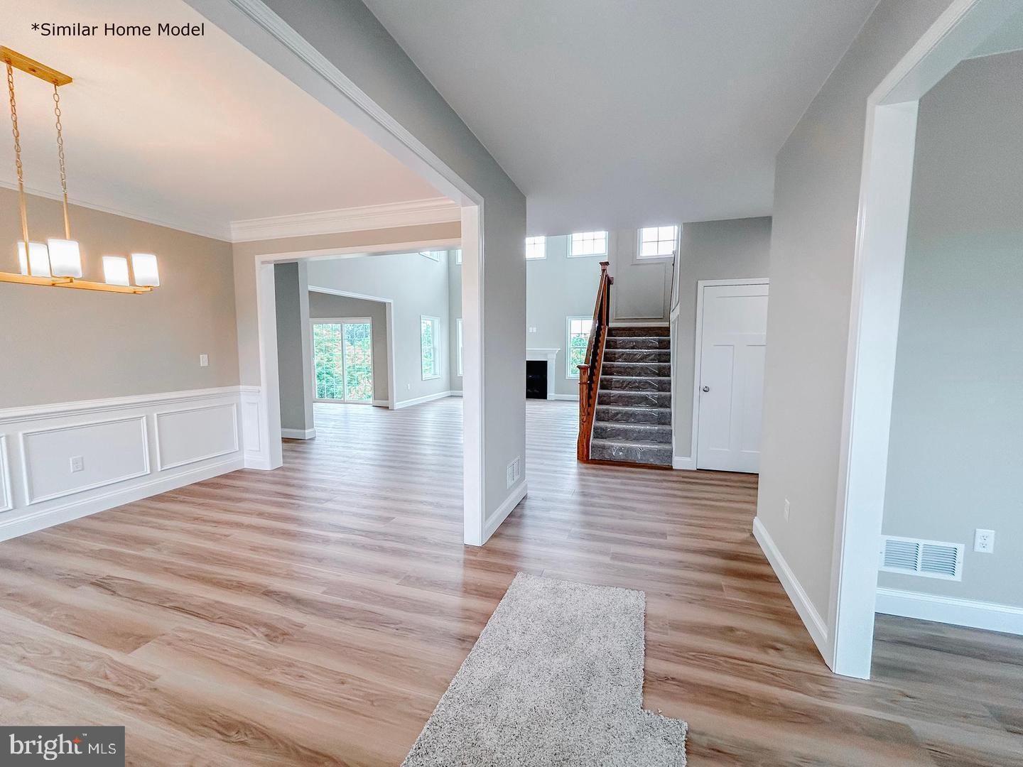 Lot 6 OLD FORGE ROAD