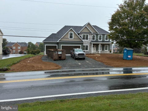Homes For Sale - LOT 6 Old Forge Road<br/> WAYNESBORO, PA 17268