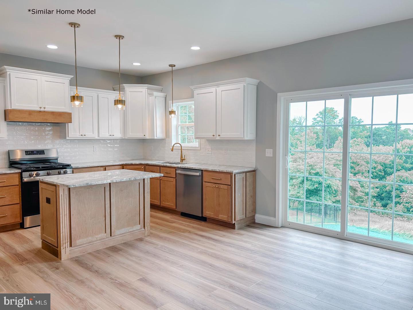Lot 6 OLD FORGE ROAD