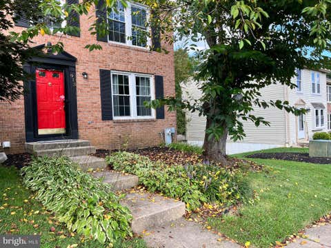 Photo of 913 Grayson Square, BEL AIR, MD 21014 (MLS # MDHR2059130)