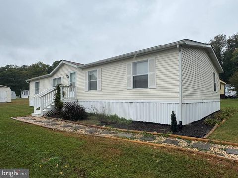 219 GOLF DRIVE ABERDEEN MD 21001