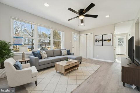 760 ASHBOURNE AVENUE LINDENWOLD NJ 08021