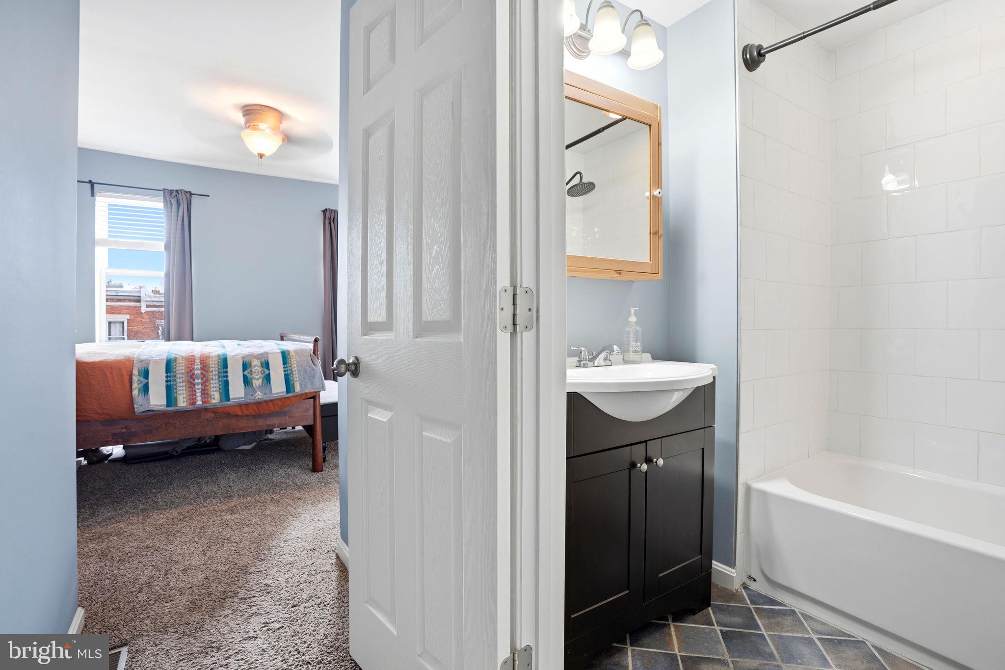 HAMPDEN HISTORIC DISTRICT - Residential