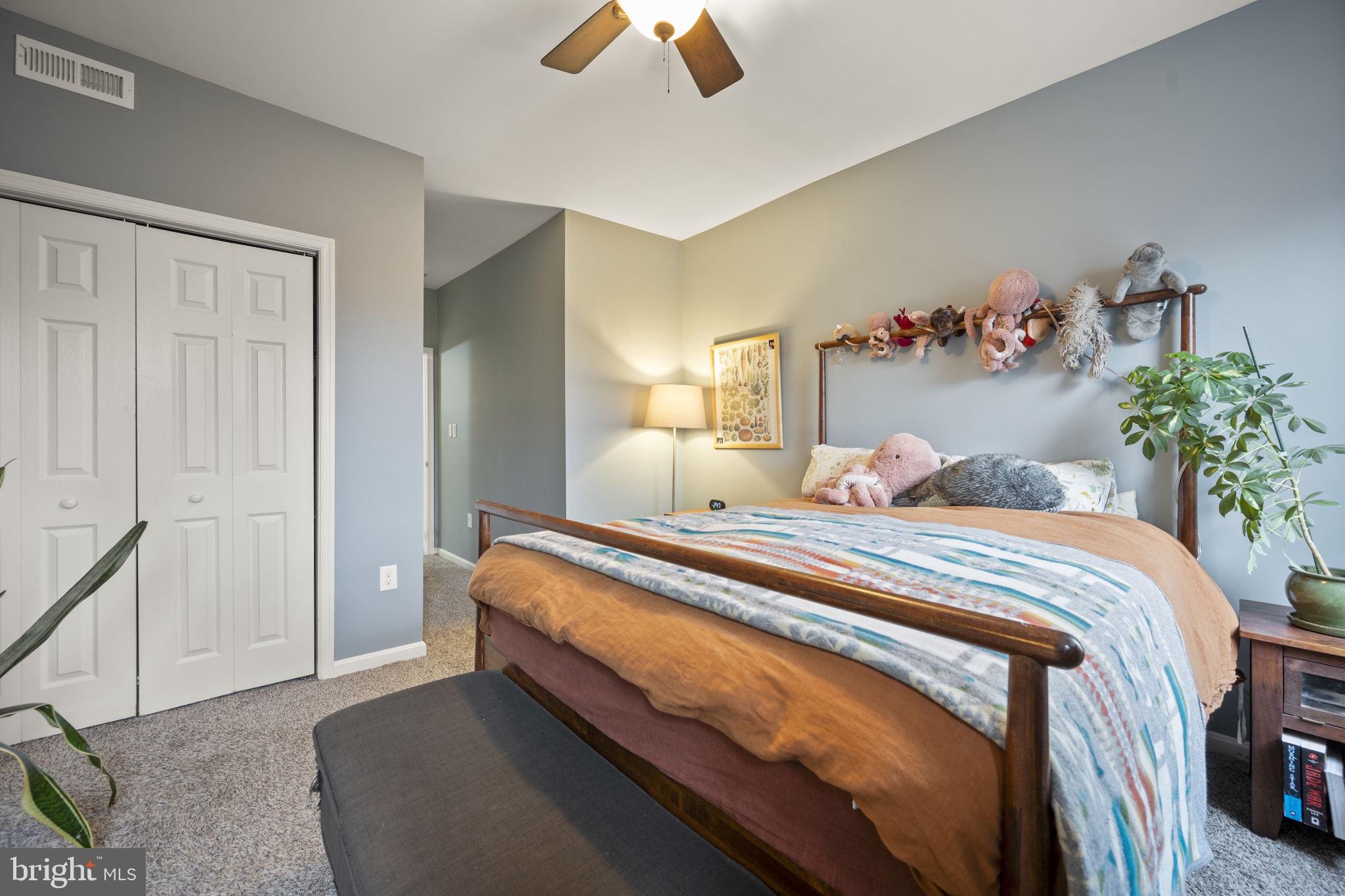 HAMPDEN HISTORIC DISTRICT - Residential